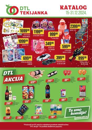 Tekijanka katalog - 15.12.2024 - 31.12.2024.