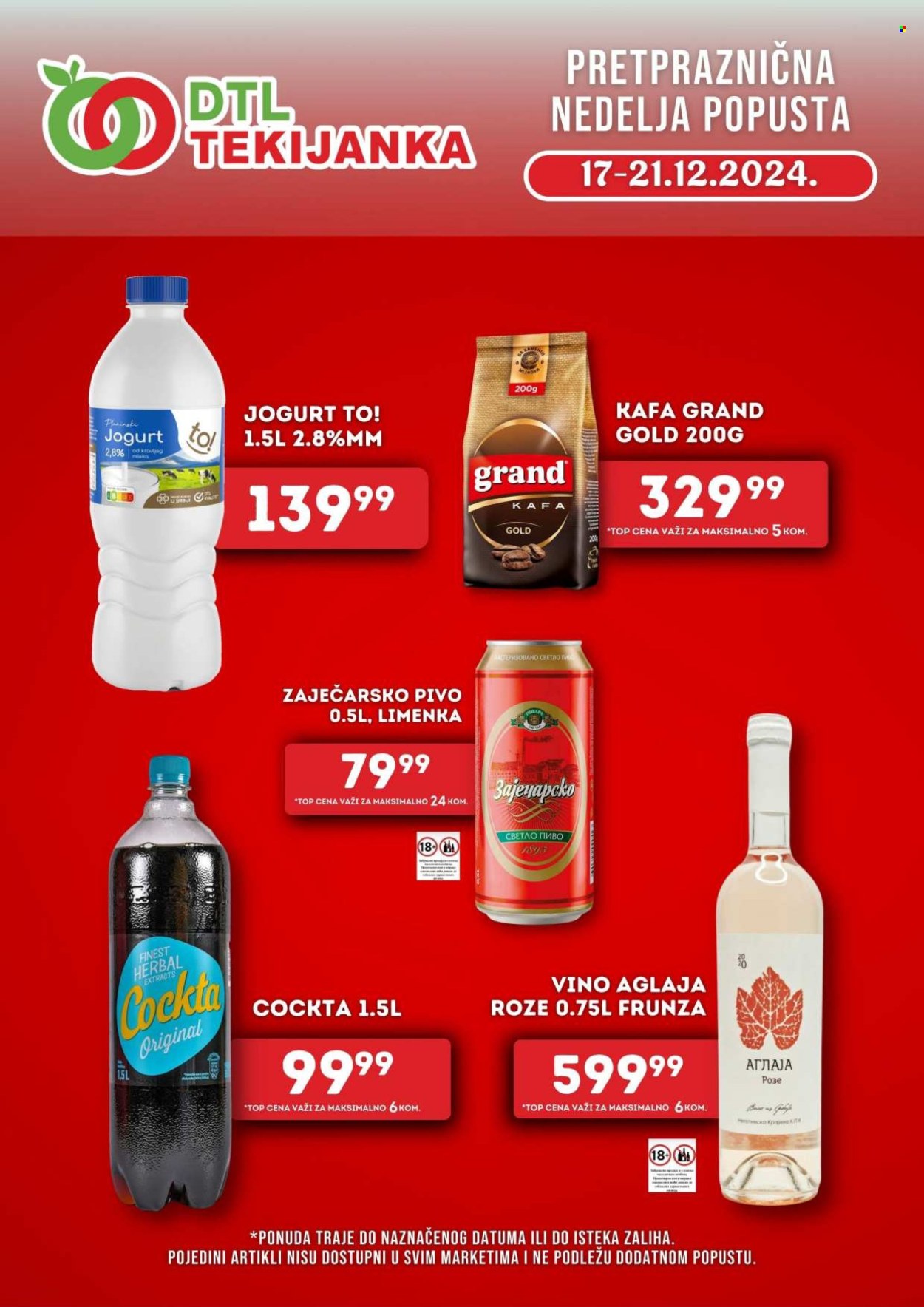 Tekijanka katalog - 17.12.2024 - 21.12.2024. Stranica 3