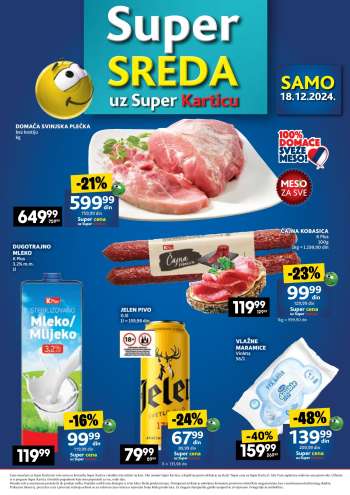 Idea katalog - 18.12.2024 - 18.12.2024.
