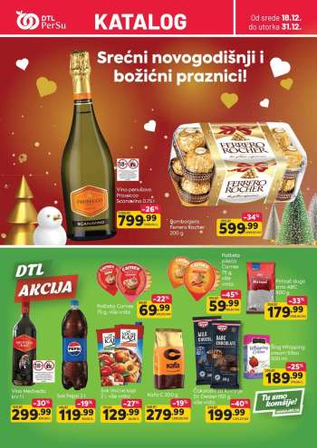 PerSu katalog - 18.12.2024 - 31.12.2024.