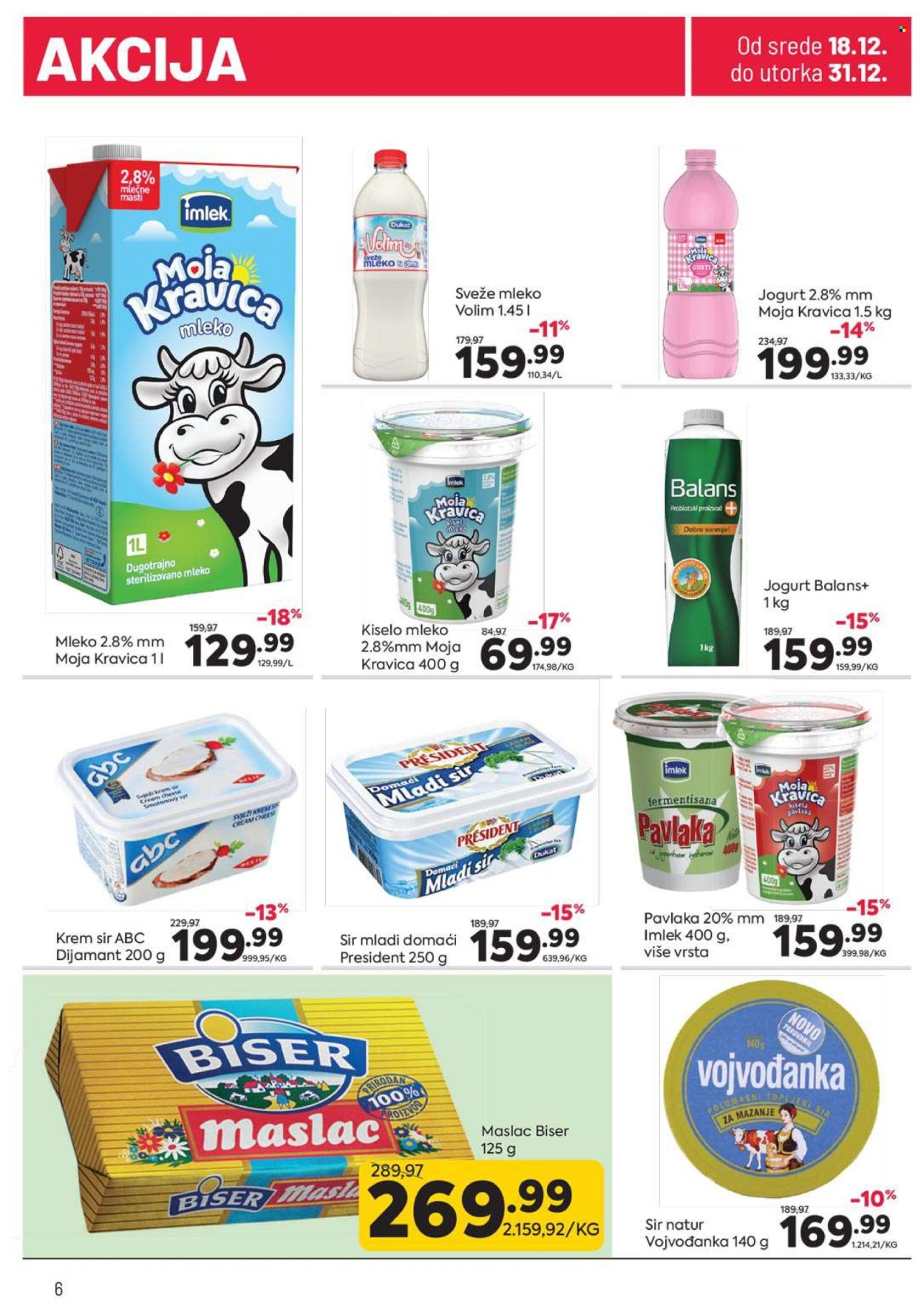PerSu katalog - 18.12.2024 - 31.12.2024. Stranica 6