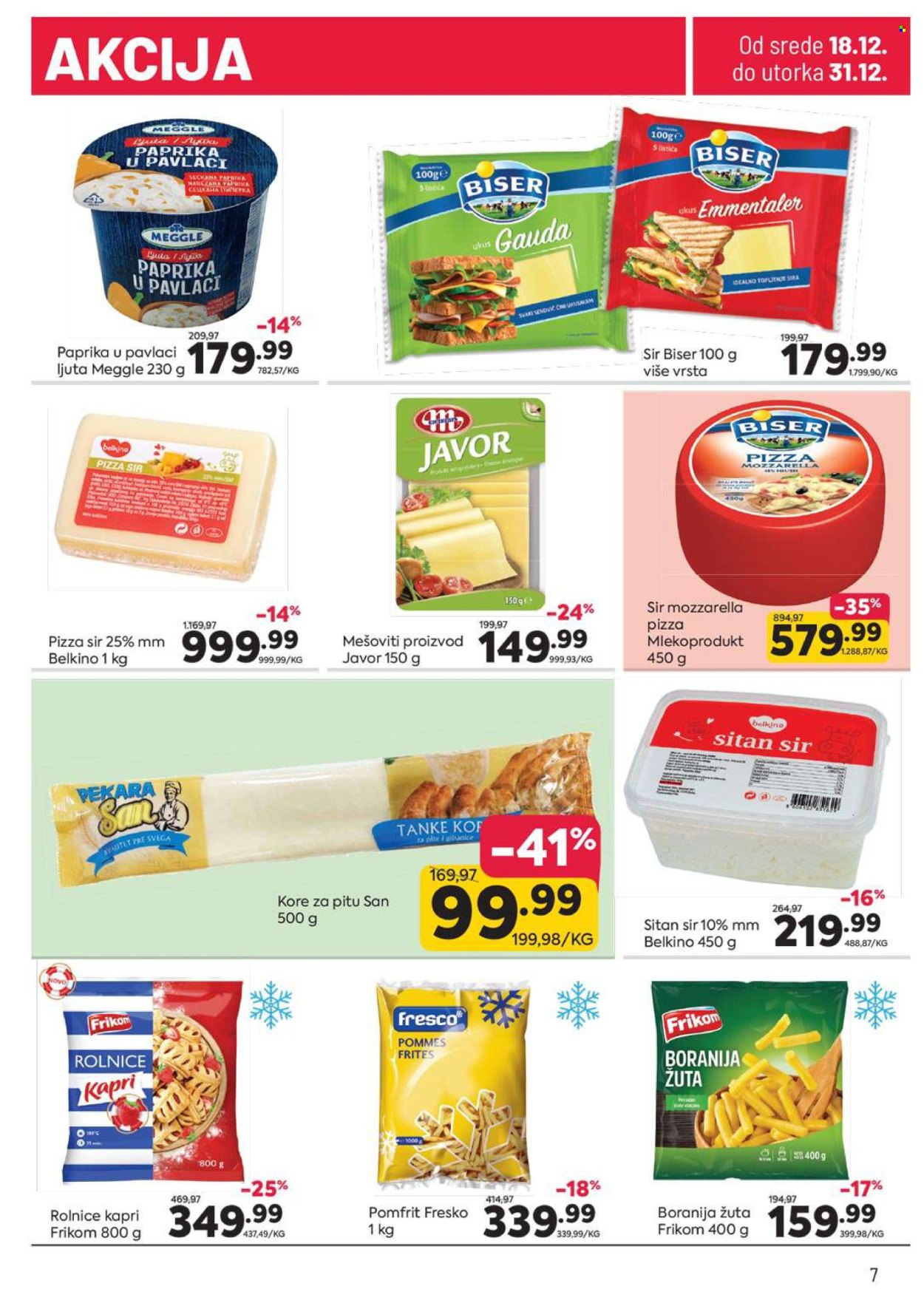 PerSu katalog - 18.12.2024 - 31.12.2024. Stranica 7