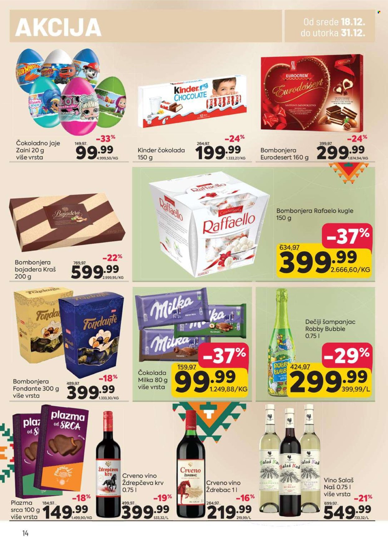 PerSu katalog - 18.12.2024 - 31.12.2024. Stranica 14