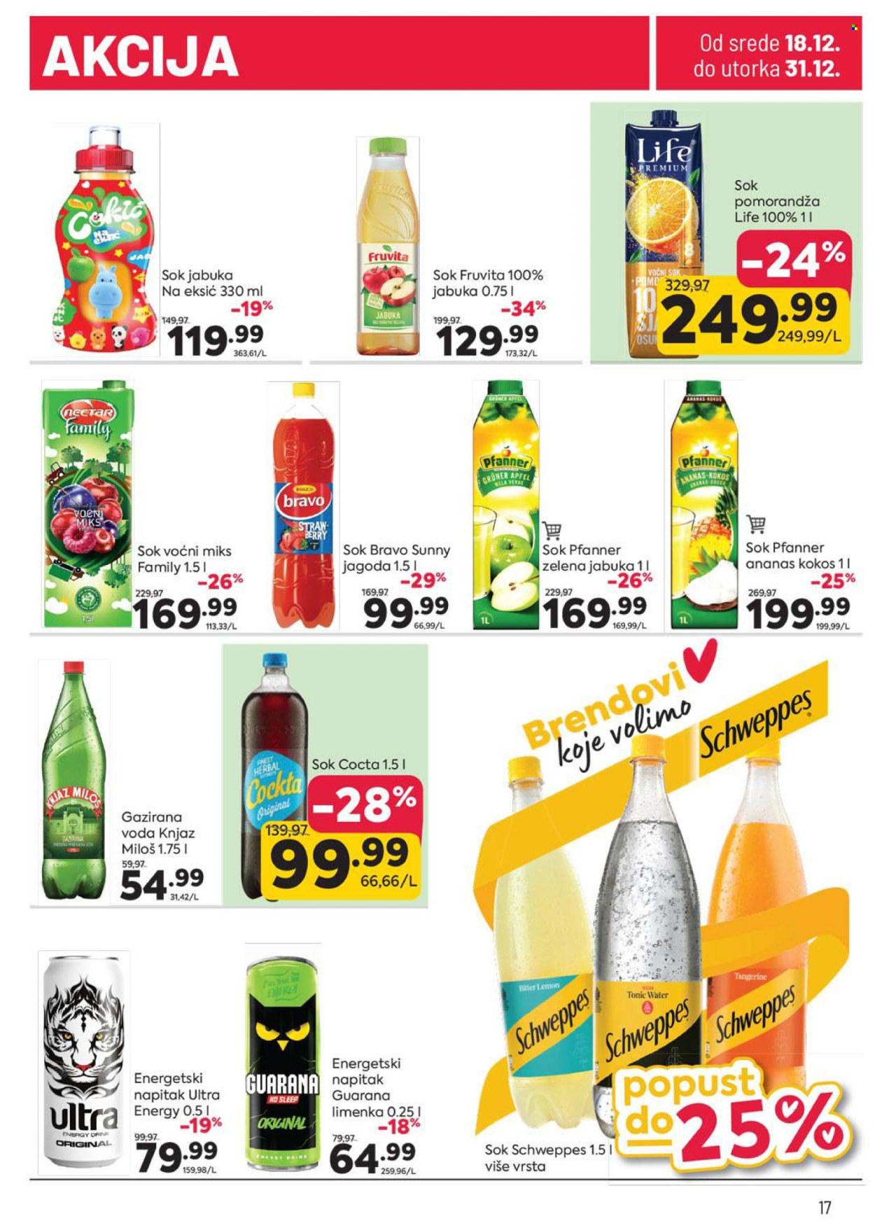 PerSu katalog - 18.12.2024 - 31.12.2024. Stranica 17