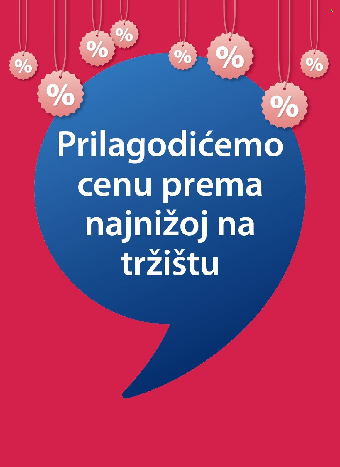 JYSK katalog - 18.12.2024 - 31.12.2024. Stranica 1