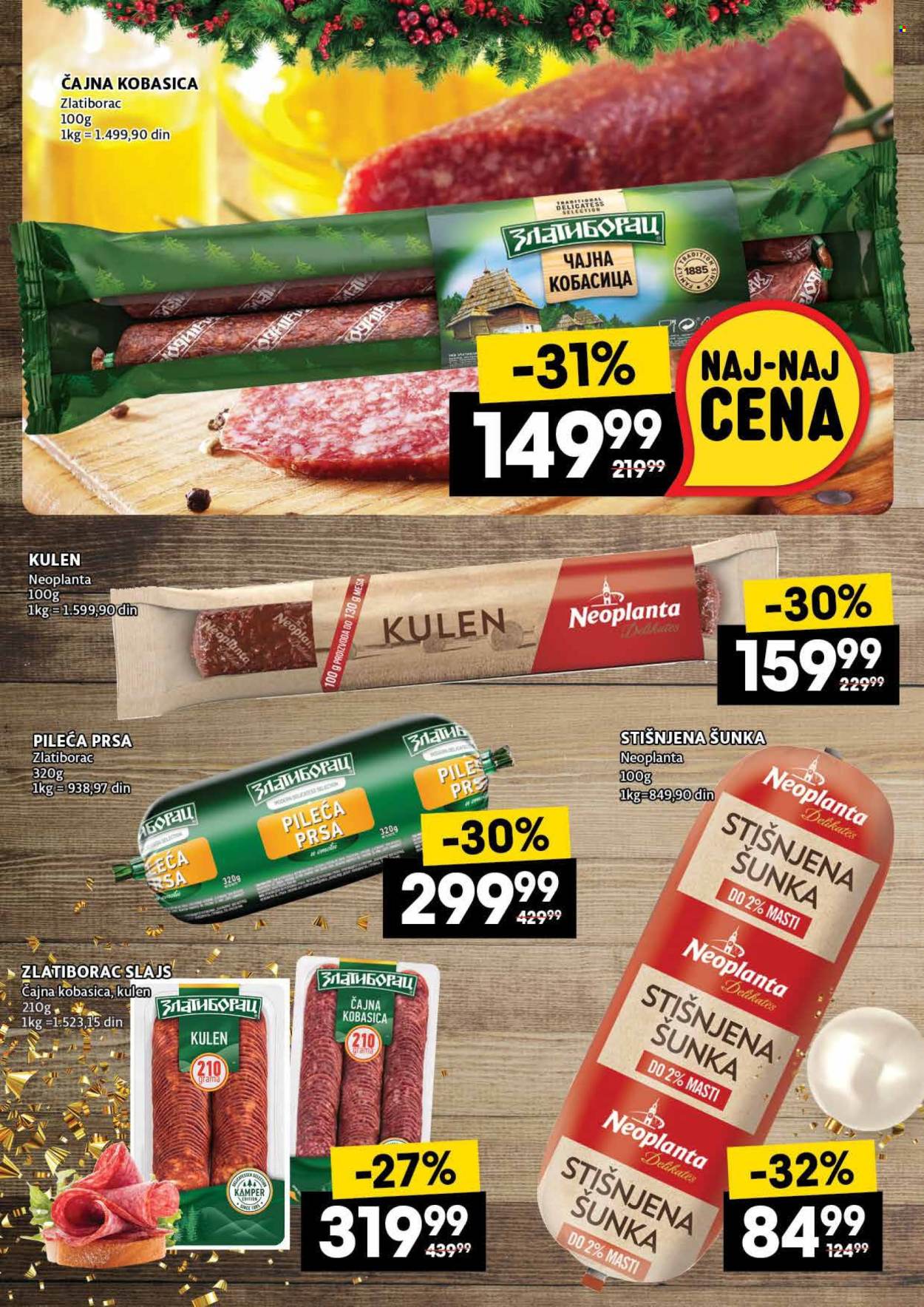 Roda katalog - 19.12.2024 - 25.12.2024. Stranica 16