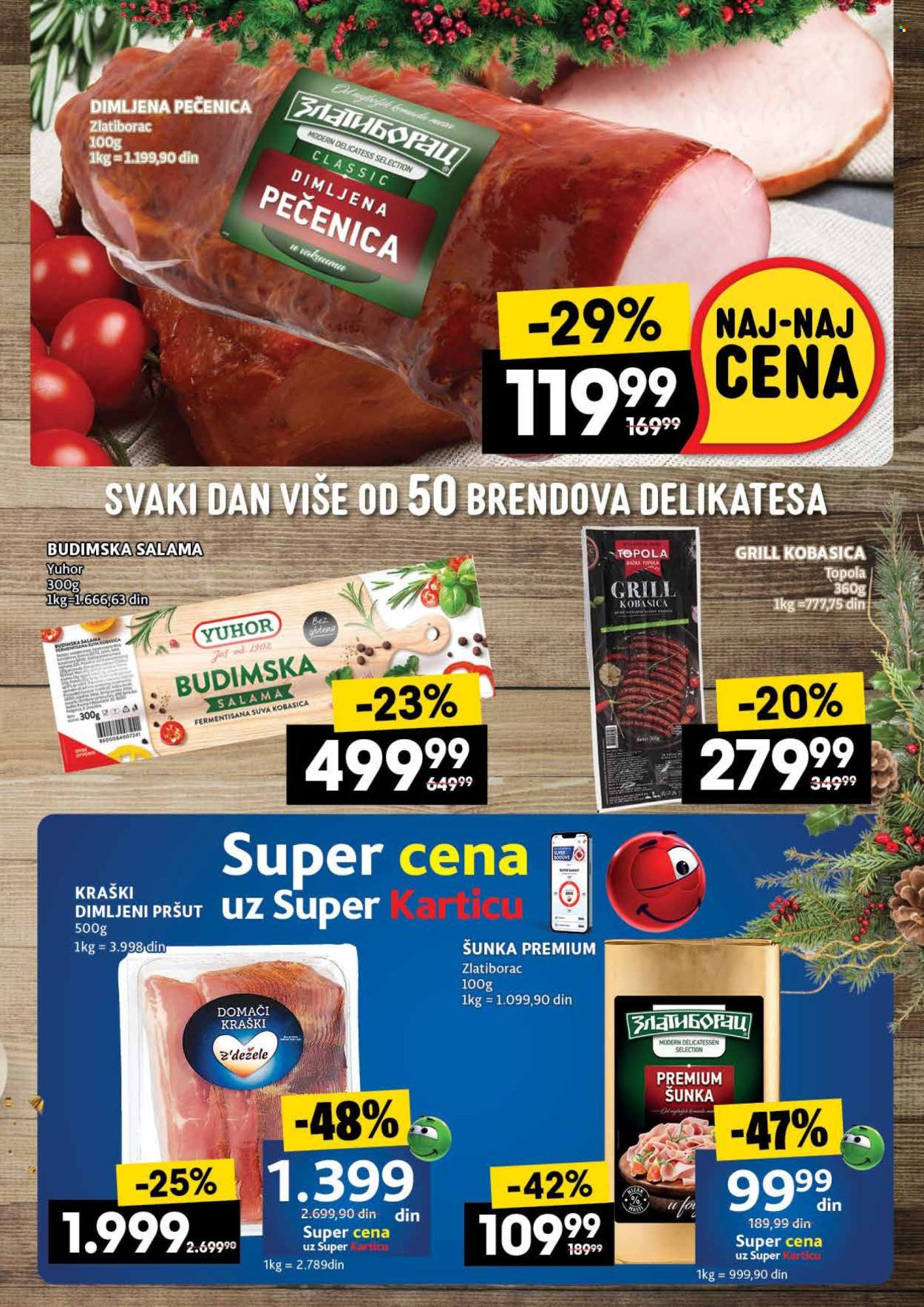 Roda katalog - 19.12.2024 - 25.12.2024. Stranica 17