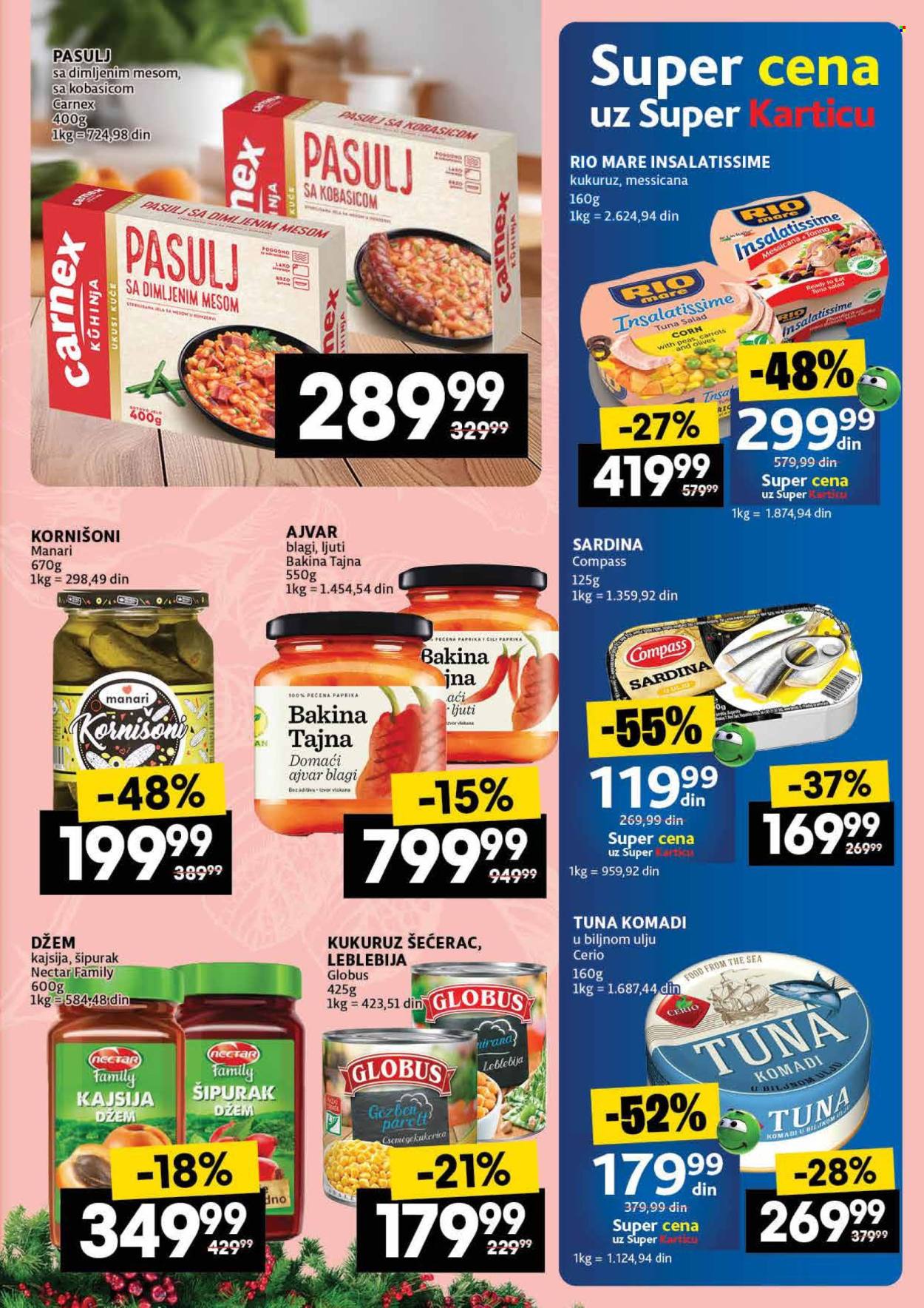 Roda katalog - 19.12.2024 - 25.12.2024. Stranica 33
