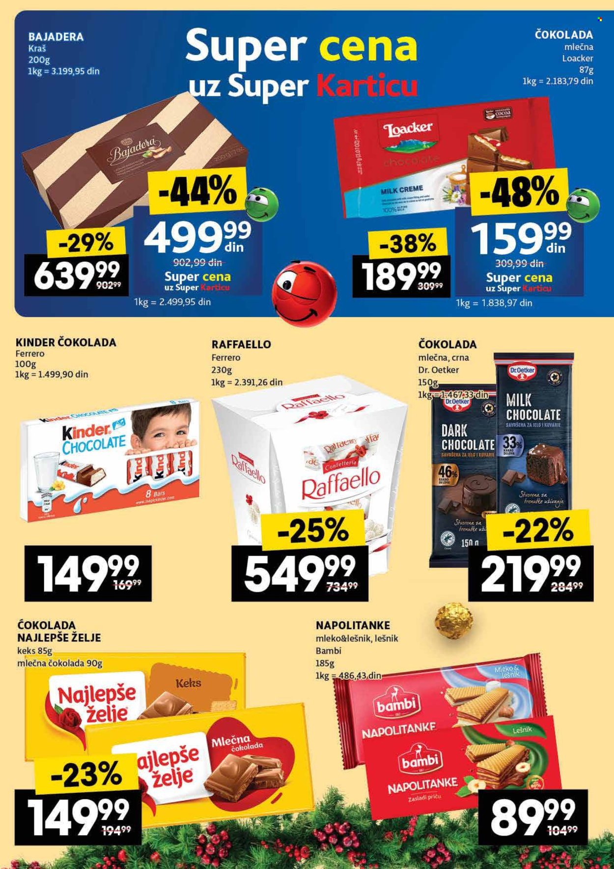 Roda katalog - 19.12.2024 - 25.12.2024. Stranica 34