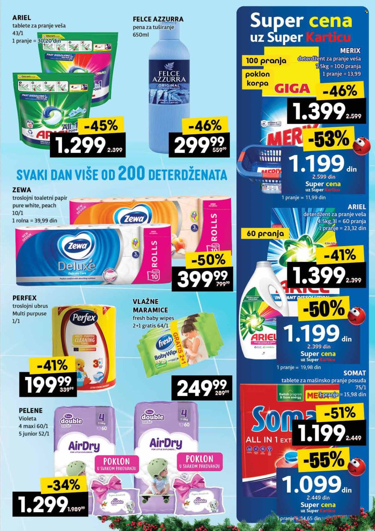 Roda katalog - 19.12.2024 - 25.12.2024. Stranica 43