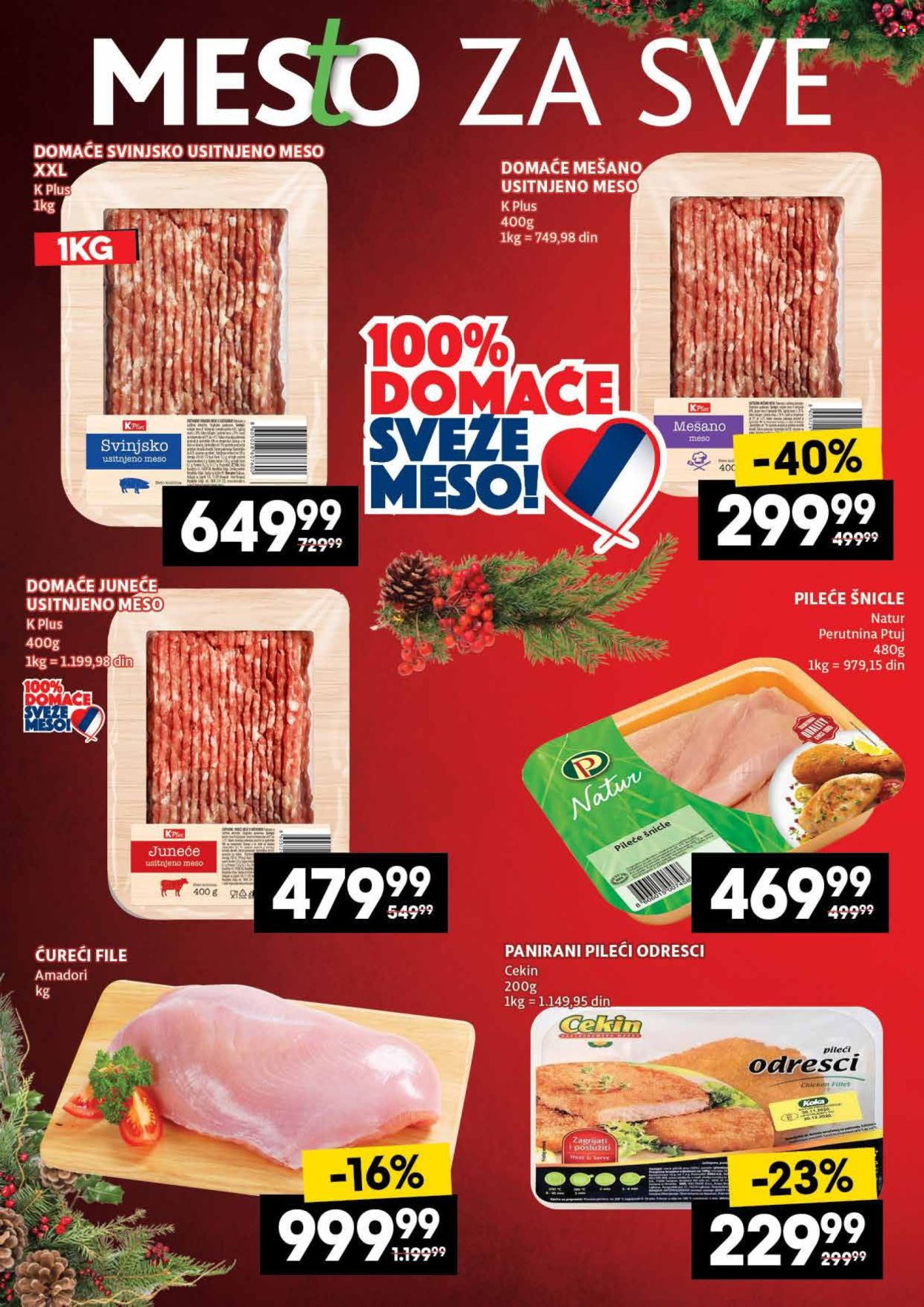 Idea katalog - 19.12.2024 - 25.12.2024. Stranica 4