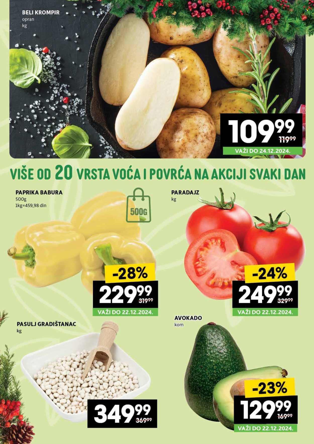 Idea katalog - 19.12.2024 - 25.12.2024. Stranica 9