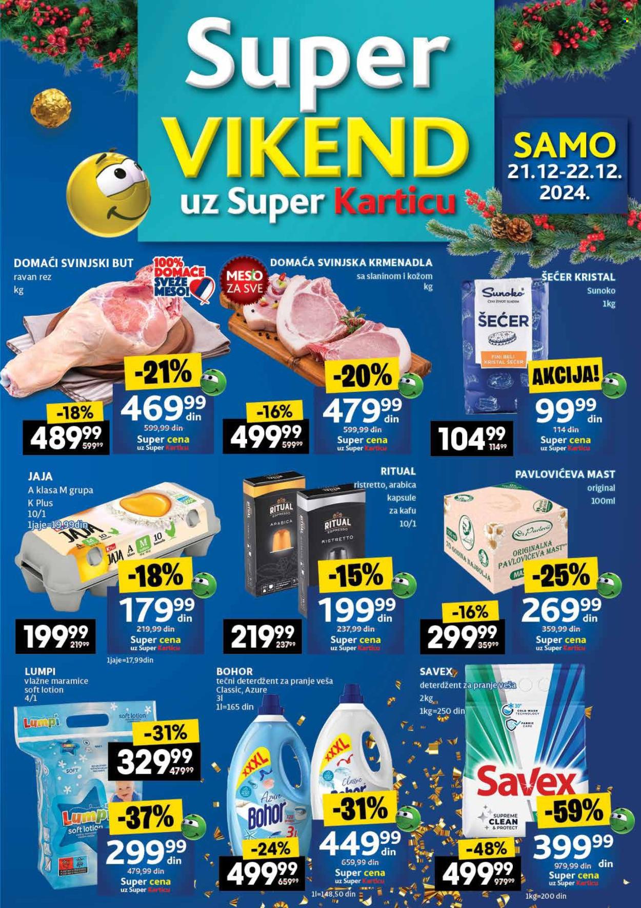 Idea katalog - 19.12.2024 - 25.12.2024. Stranica 13