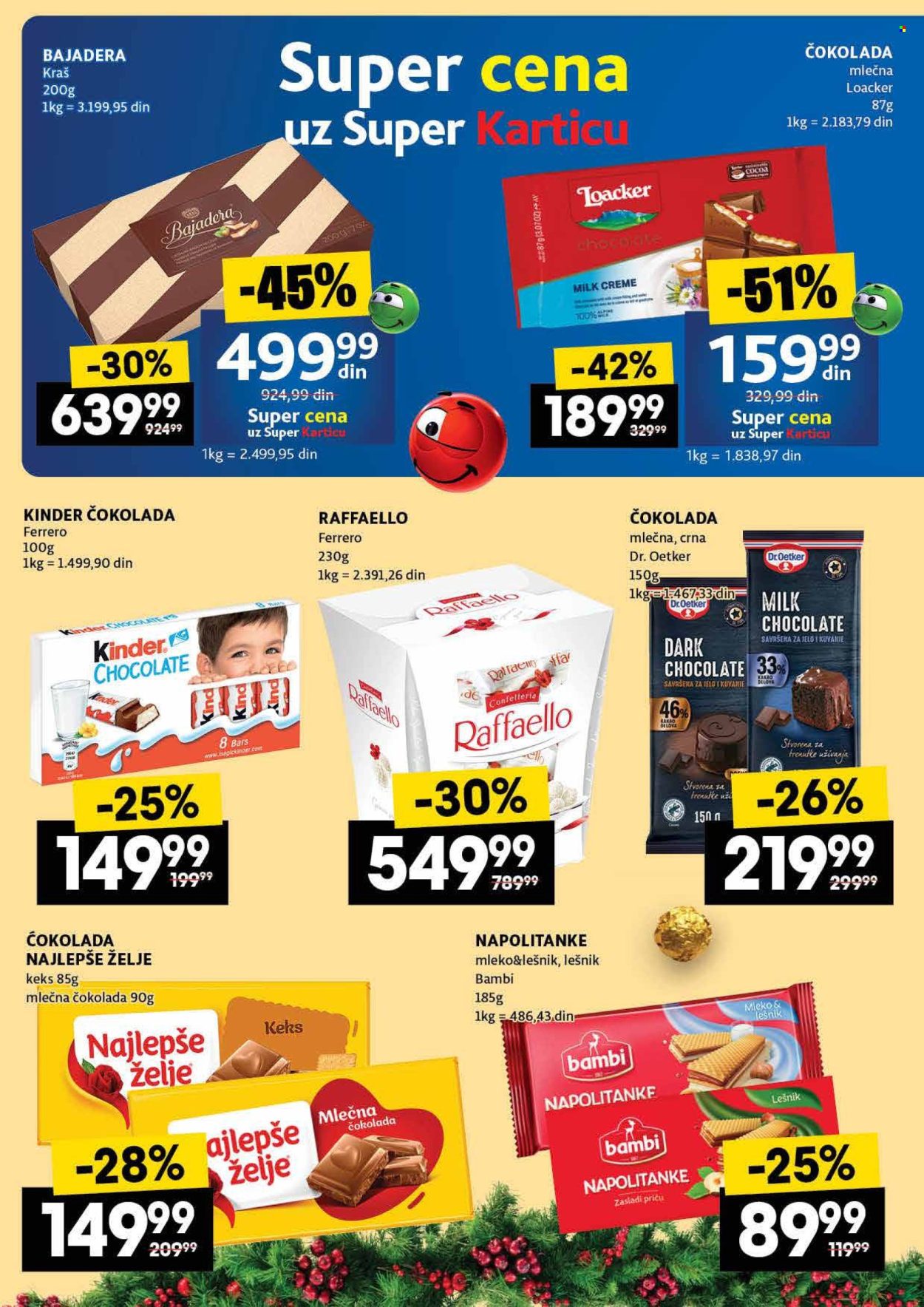 Idea katalog - 19.12.2024 - 25.12.2024. Stranica 34