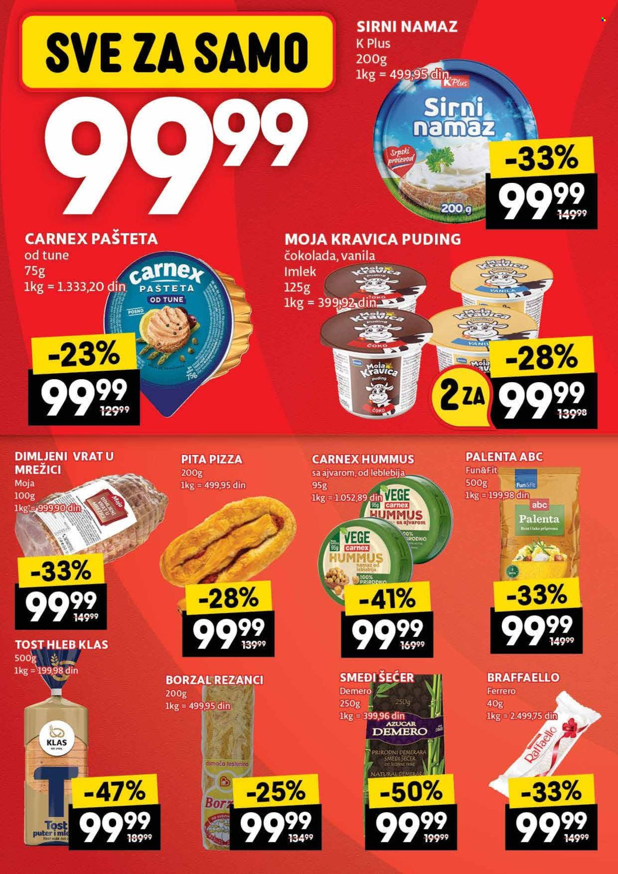 Idea katalog - 19.12.2024 - 25.12.2024. Stranica 44