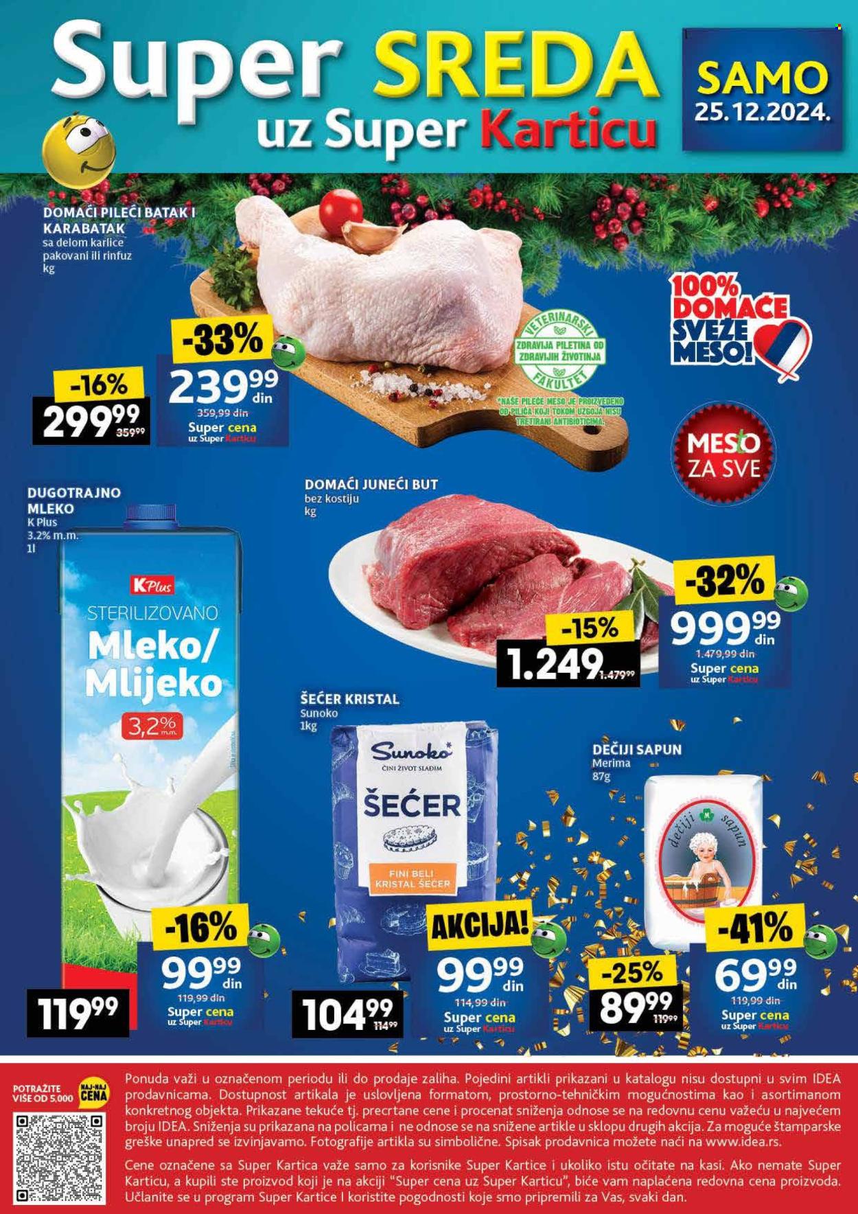 Idea katalog - 19.12.2024 - 25.12.2024. Stranica 48