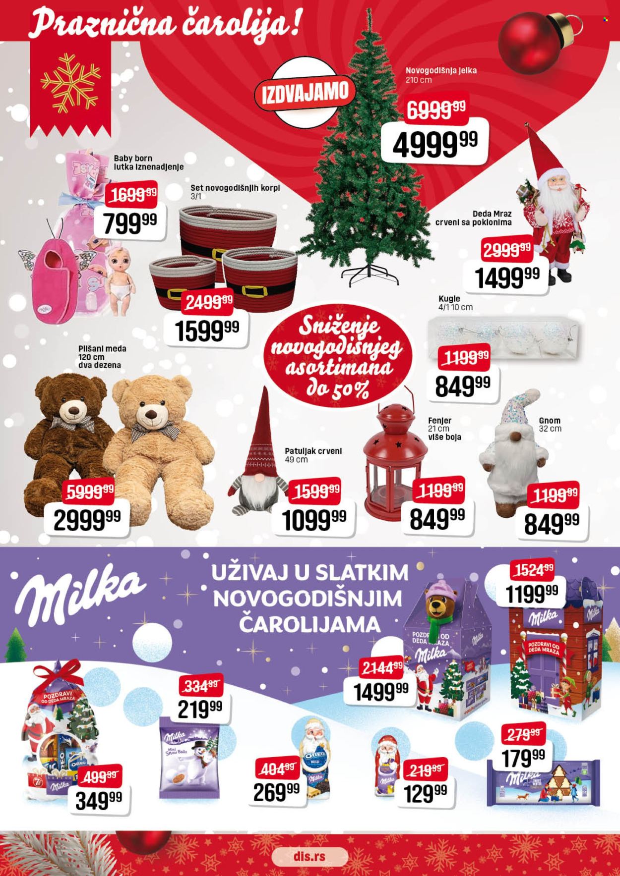 DIS katalog - 19.12.2024 - 01.01.2025. Stranica 16