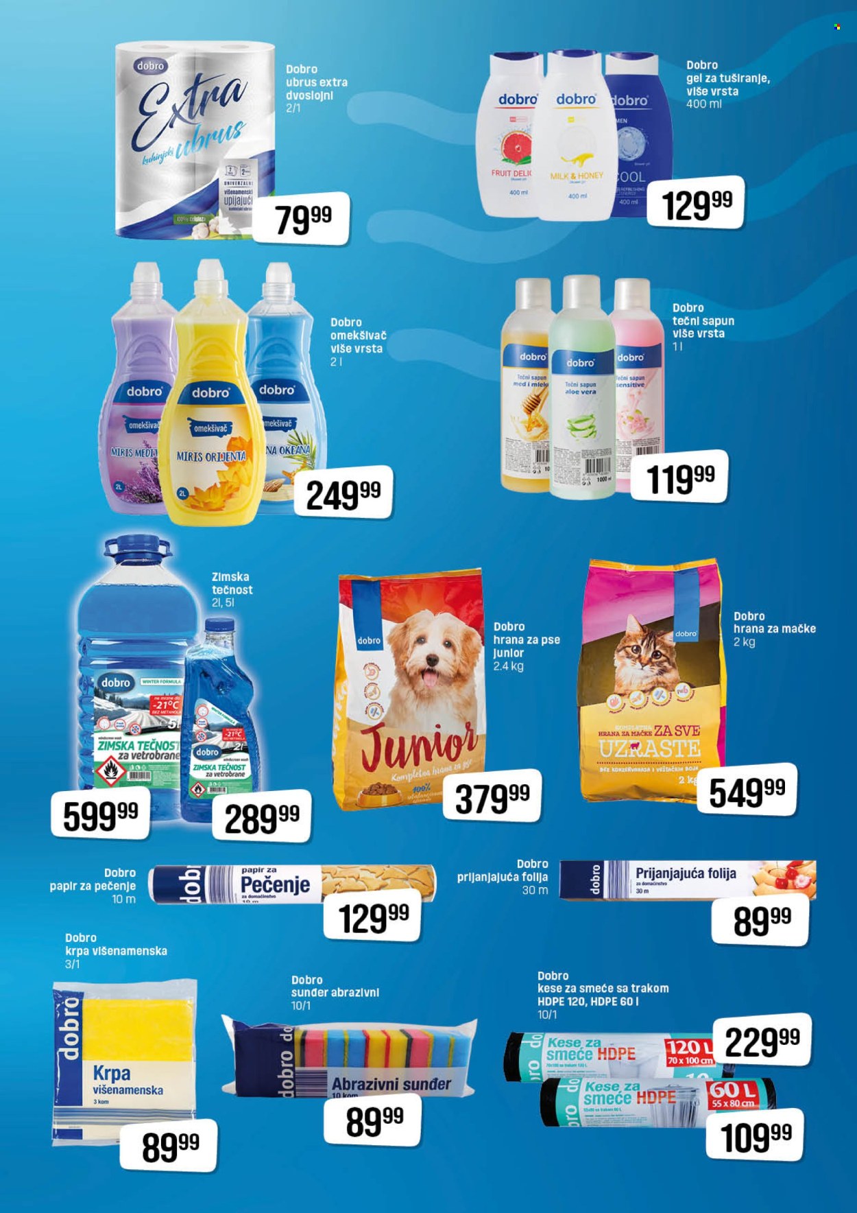 DIS katalog - 19.12.2024 - 01.01.2025. Stranica 19