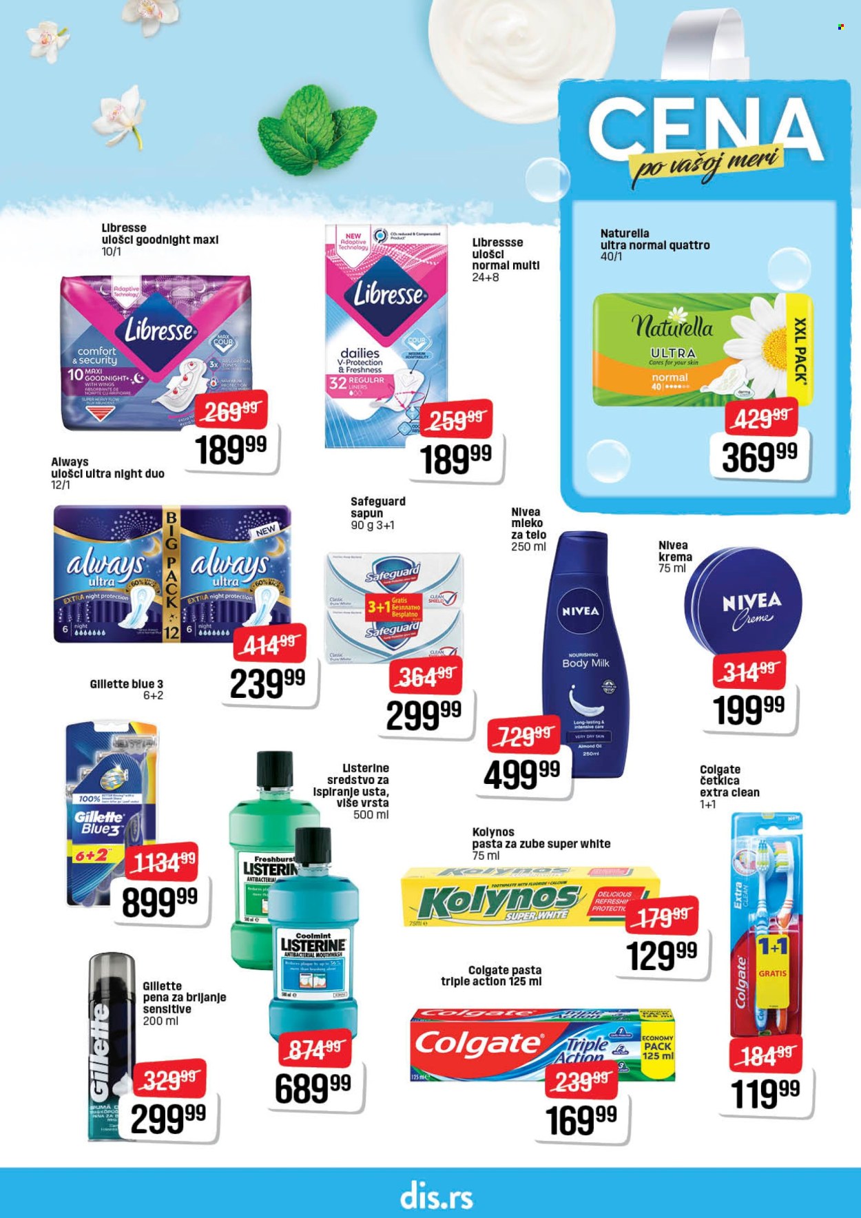 DIS katalog - 19.12.2024 - 01.01.2025. Stranica 23