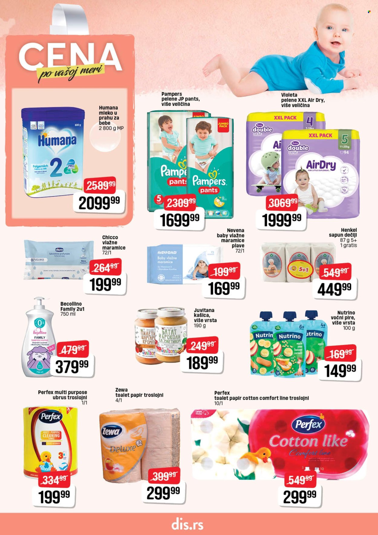 DIS katalog - 19.12.2024 - 01.01.2025. Stranica 24