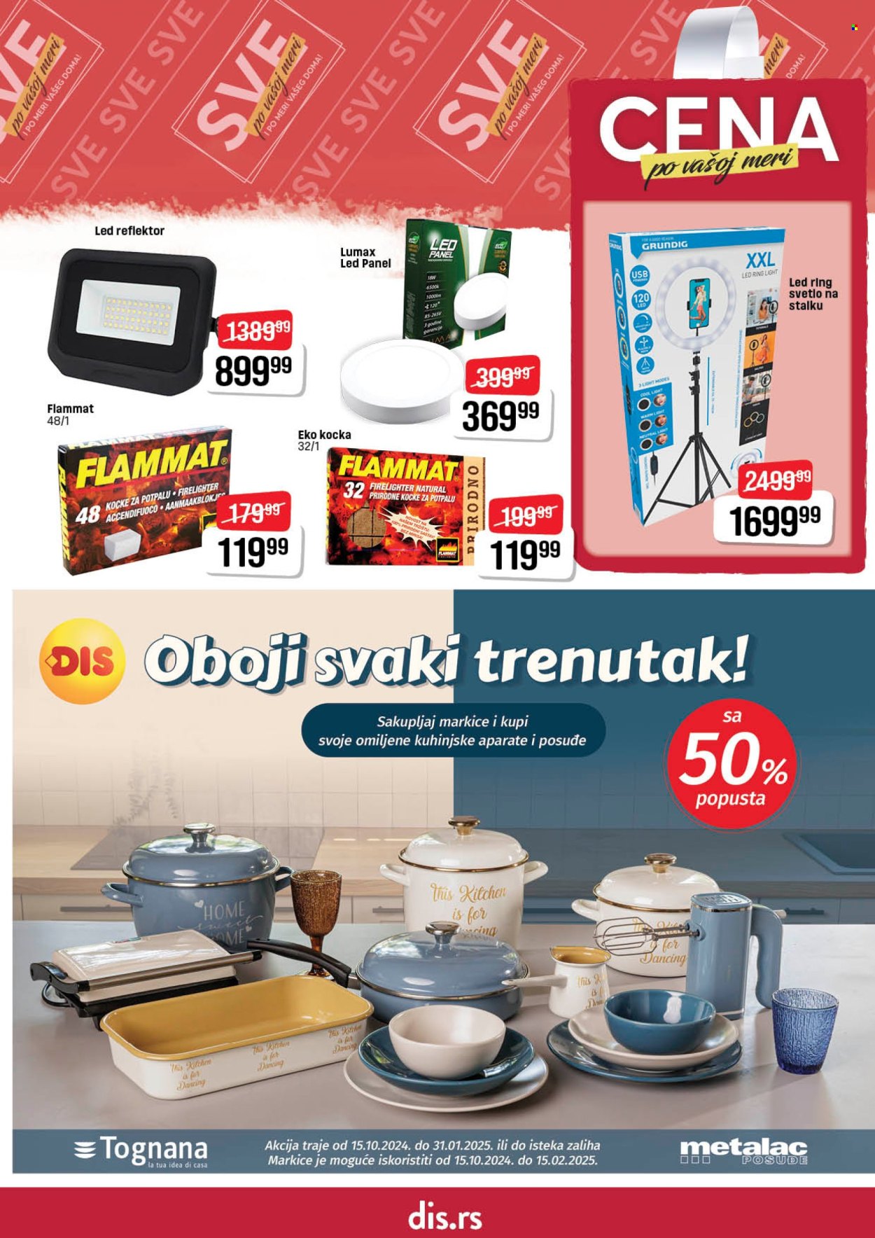 DIS katalog - 19.12.2024 - 01.01.2025. Stranica 29