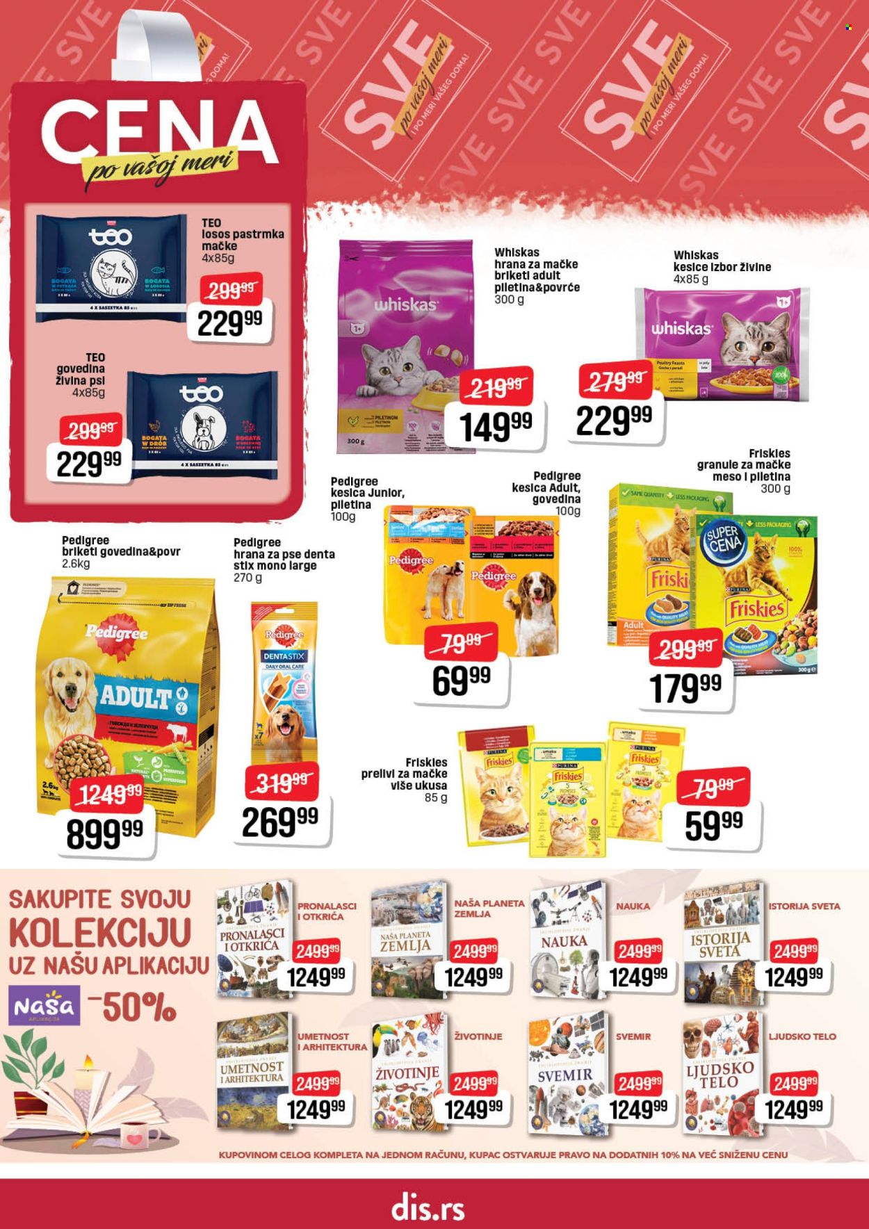 DIS katalog - 19.12.2024 - 01.01.2025. Stranica 30