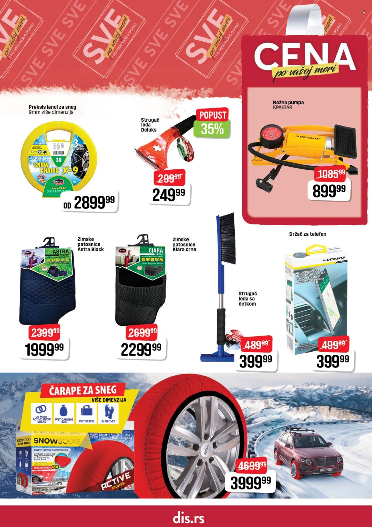 DIS katalog - 19.12.2024 - 01.01.2025. Stranica 31