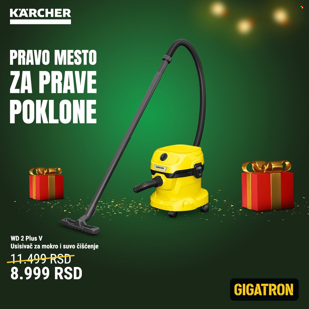 Gigatron katalog - 16.12.2024 - 12.01.2025. Stranica 14