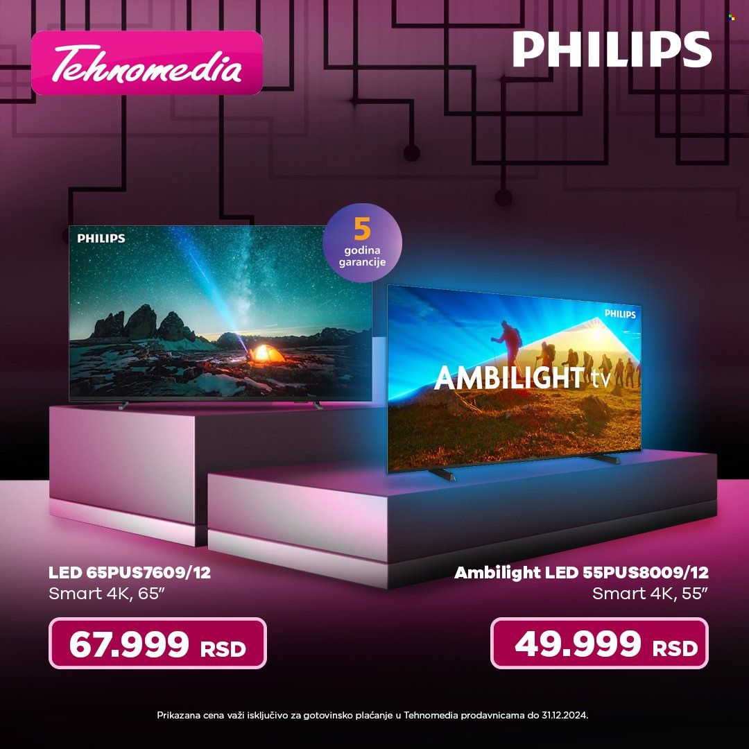 Tehnomedia katalog - 18.12.2024 - 31.12.2024. Stranica 3