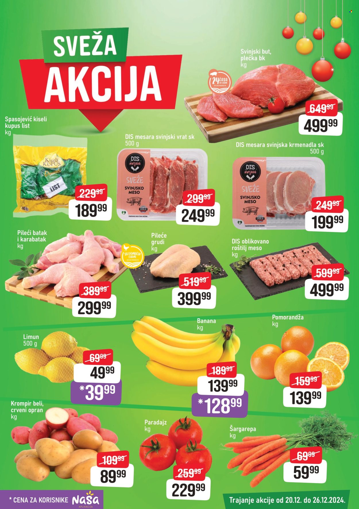 DIS katalog - 20.12.2024 - 26.12.2024. Stranica 2