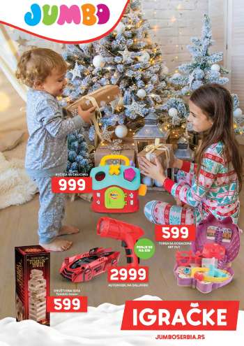 Jumbo katalog.