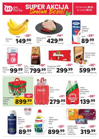 PerSu katalog - 19.12.2024 - 25.12.2024.