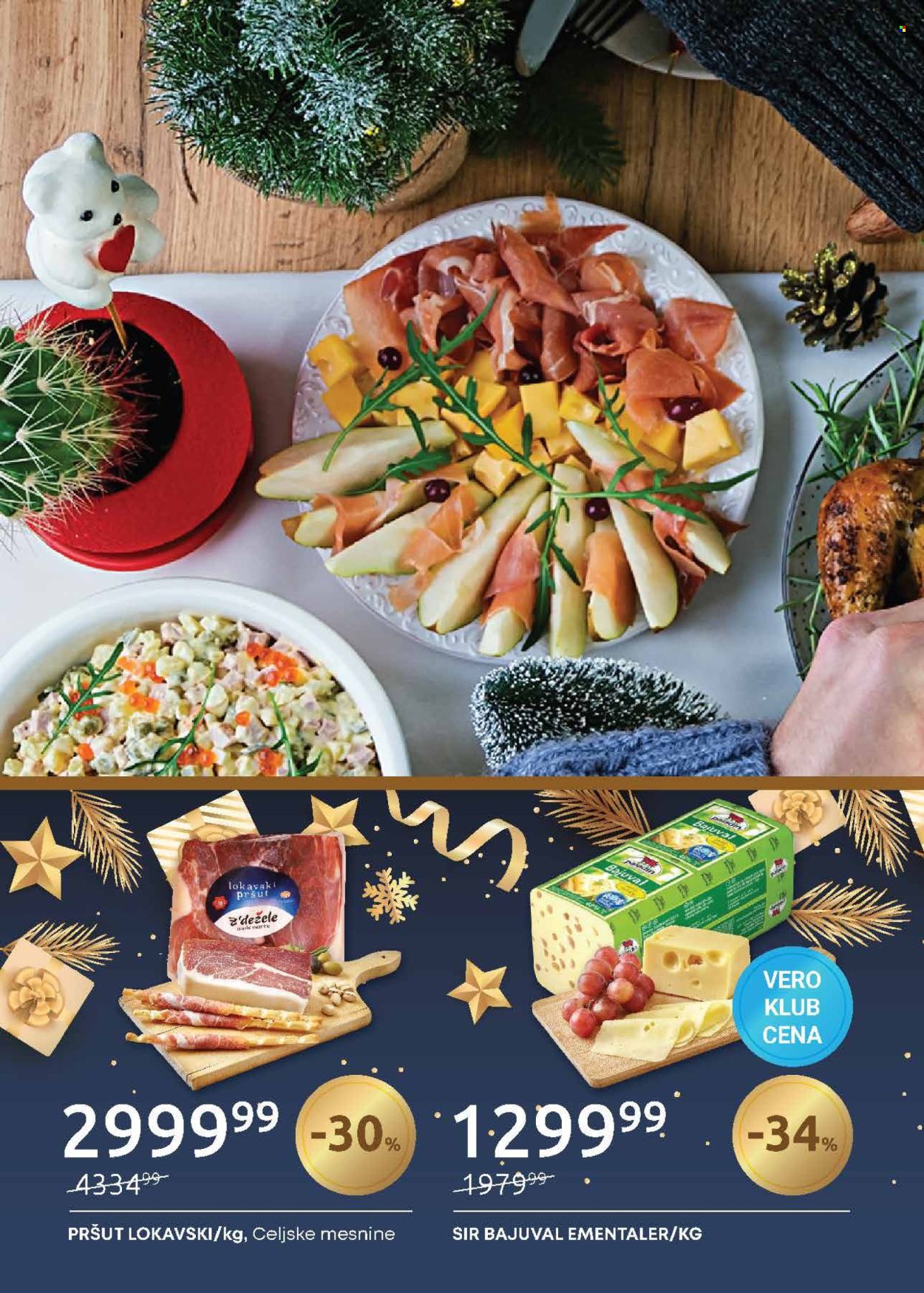 SuperVERO katalog - 19.12.2024 - 06.01.2025. Stranica 3