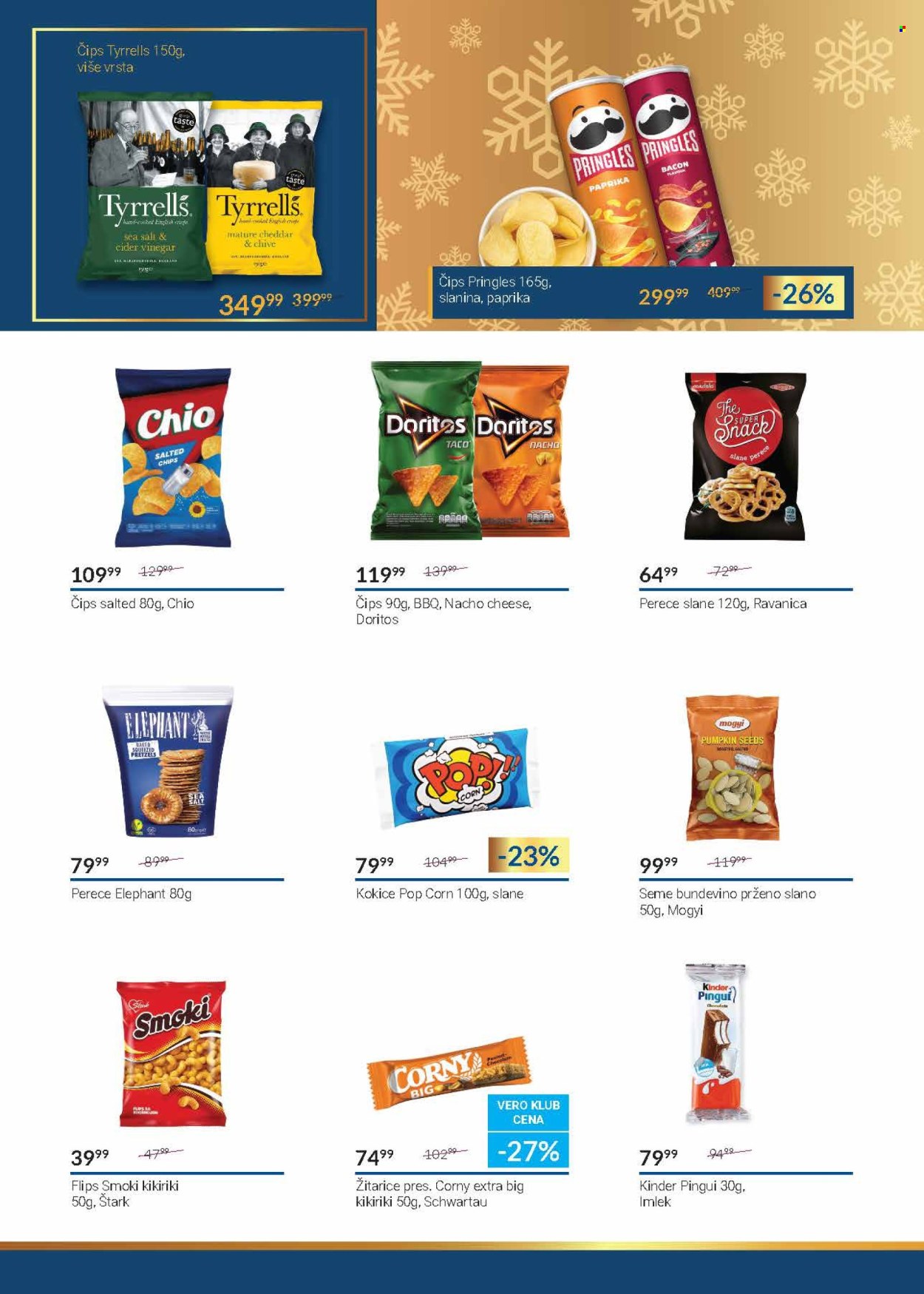 SuperVERO katalog - 19.12.2024 - 06.01.2025. Stranica 26