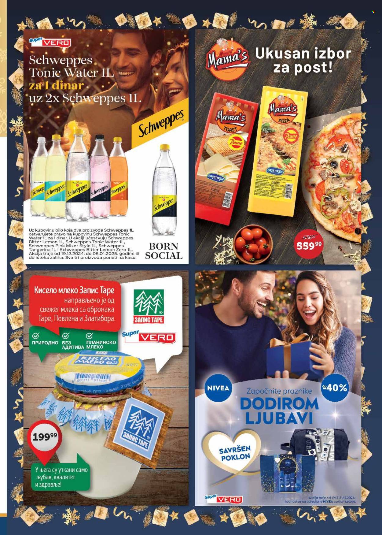 SuperVERO katalog - 19.12.2024 - 06.01.2025. Stranica 37