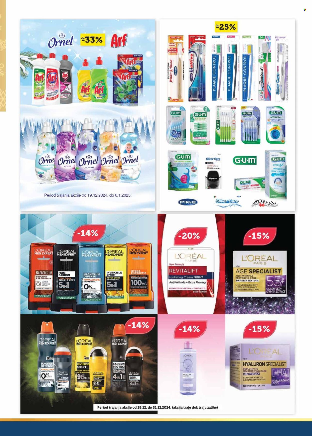 SuperVERO katalog - 19.12.2024 - 06.01.2025. Stranica 41