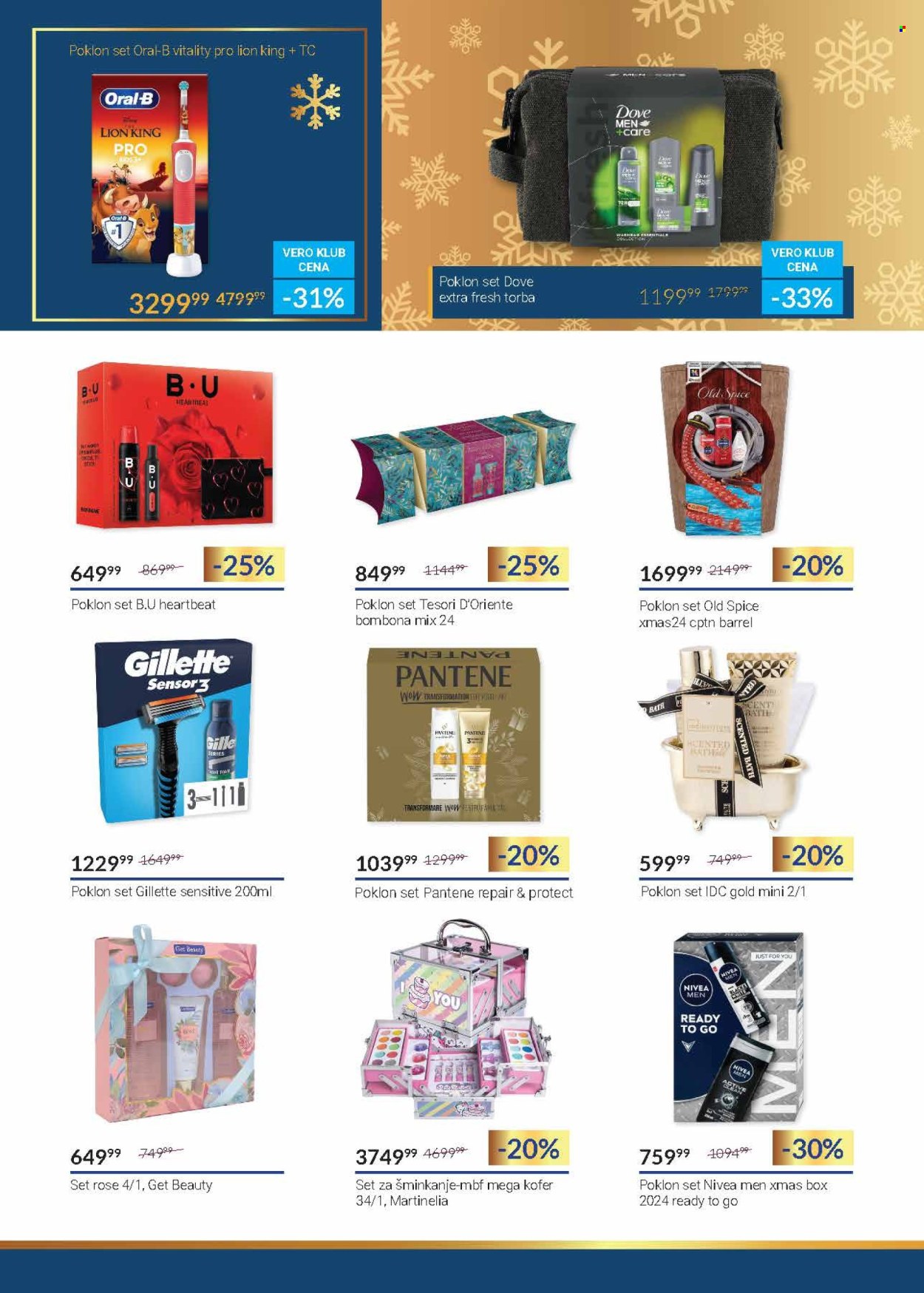 SuperVERO katalog - 19.12.2024 - 06.01.2025. Stranica 42