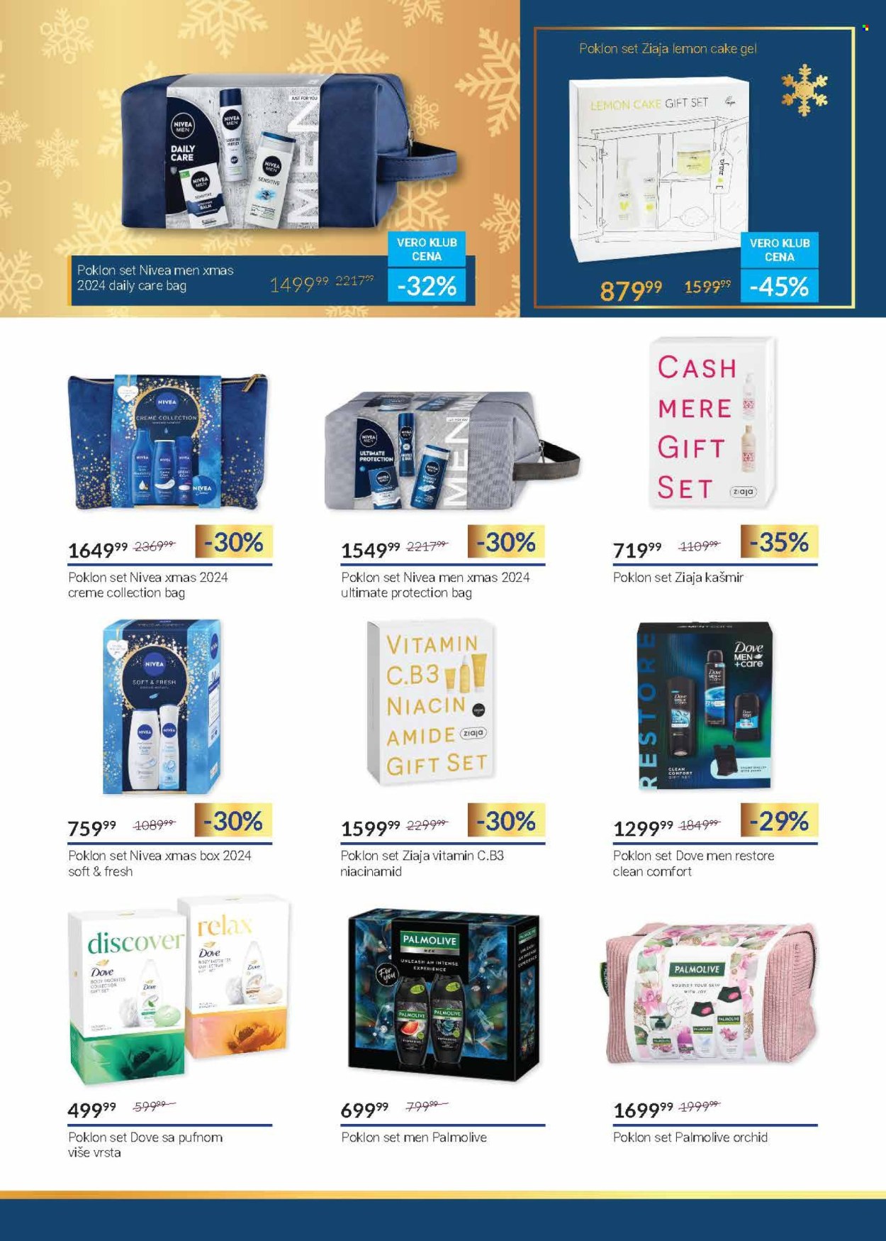 SuperVERO katalog - 19.12.2024 - 06.01.2025. Stranica 43