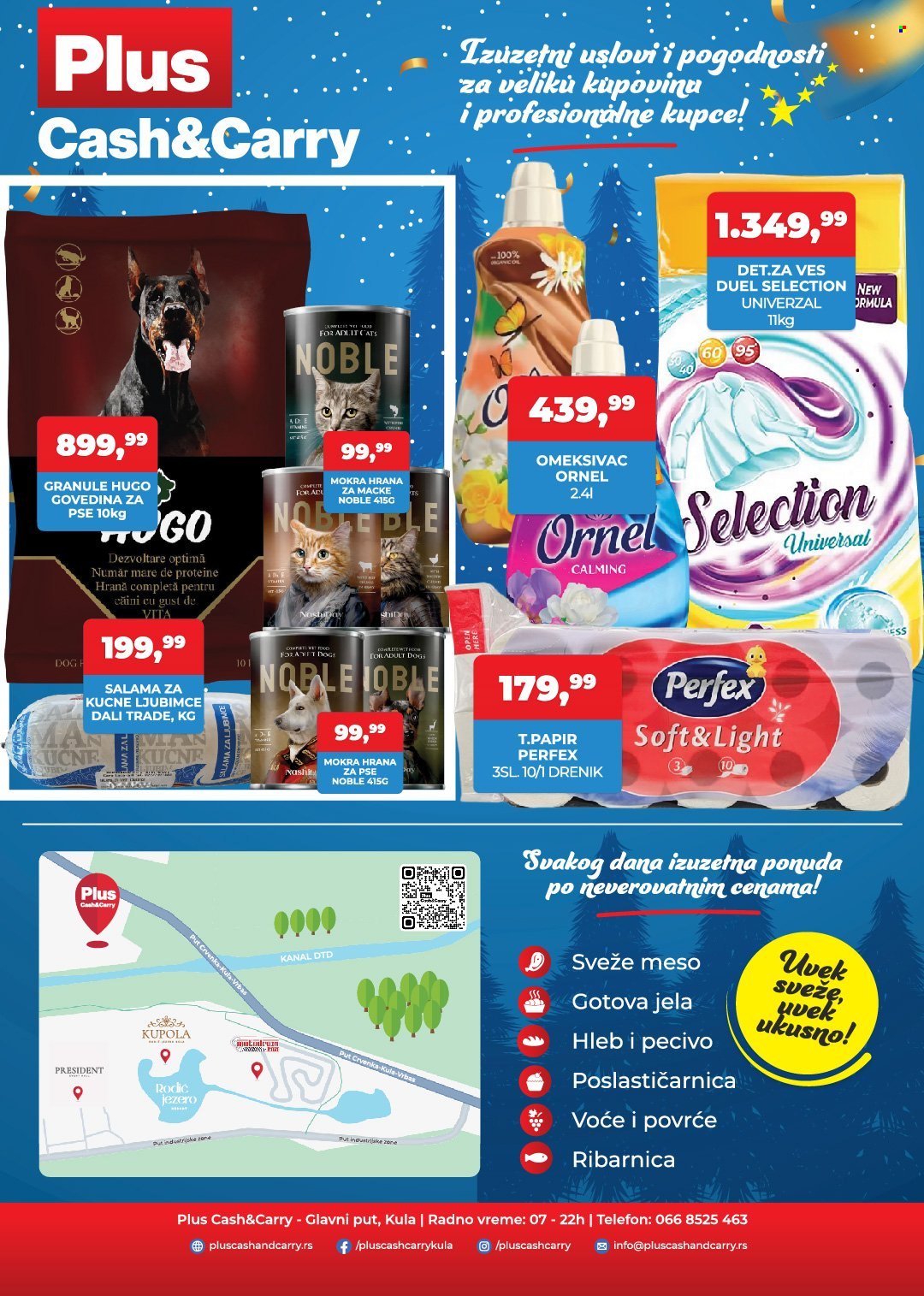 Plus Cash & Carry katalog - 20.12.2024 - 26.12.2024. Stranica 4