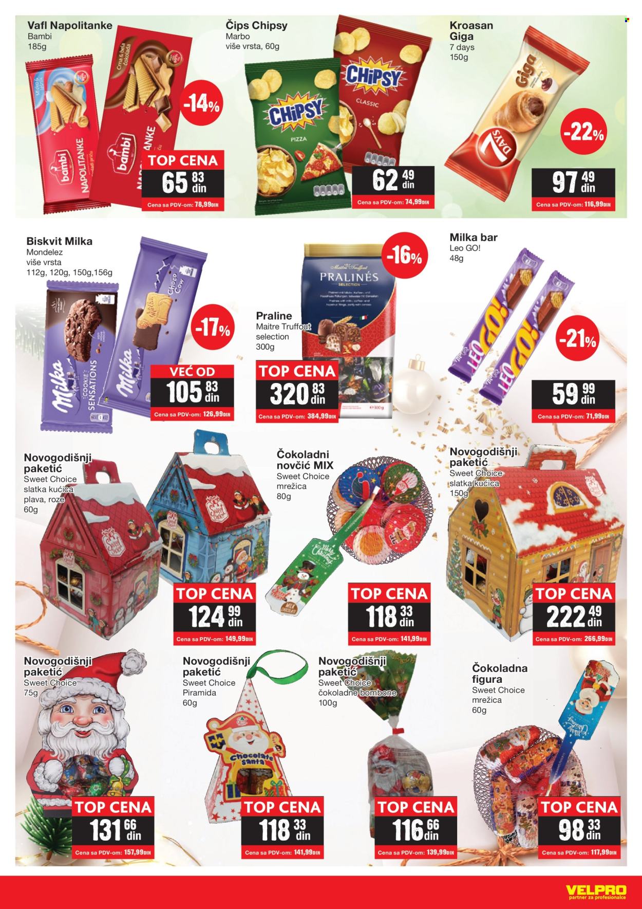 Velpro katalog - 23.12.2024 - 05.01.2025. Stranica 13