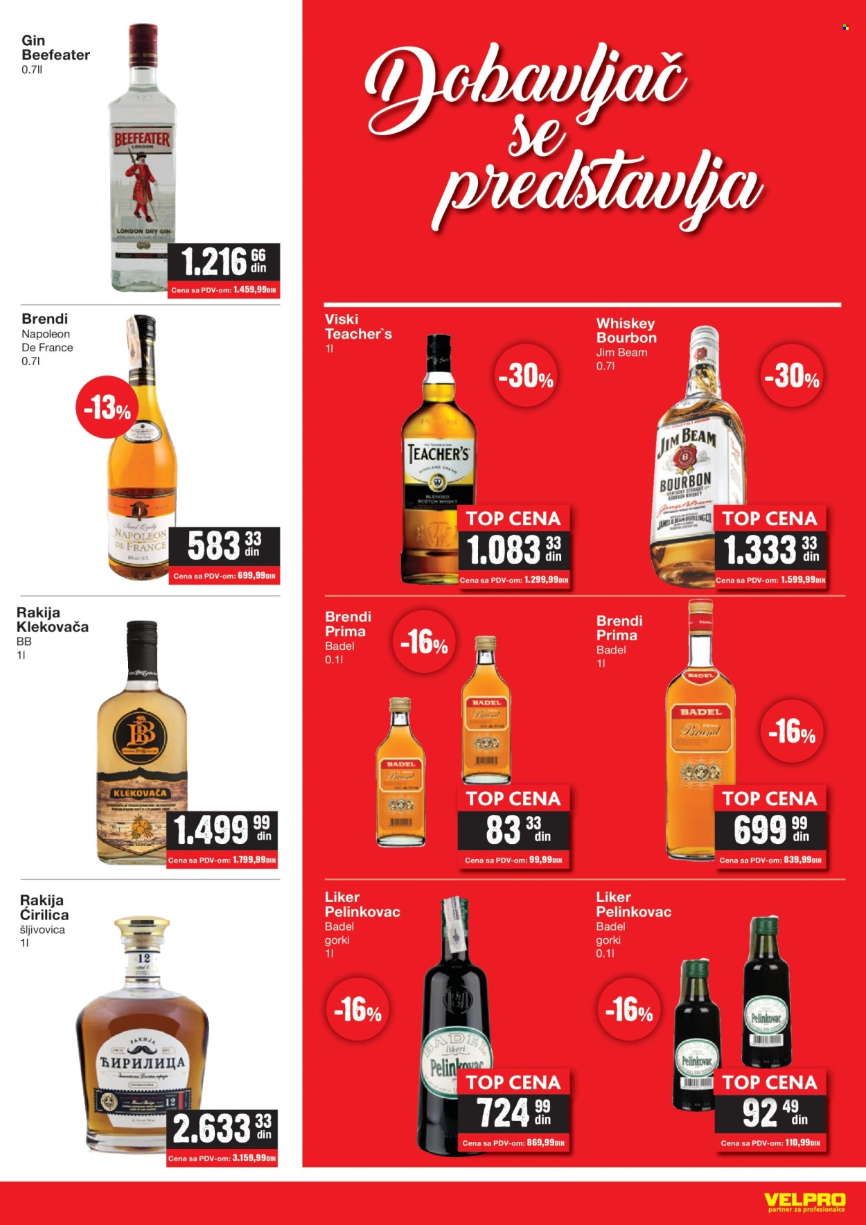 Velpro katalog - 23.12.2024 - 05.01.2025. Stranica 17