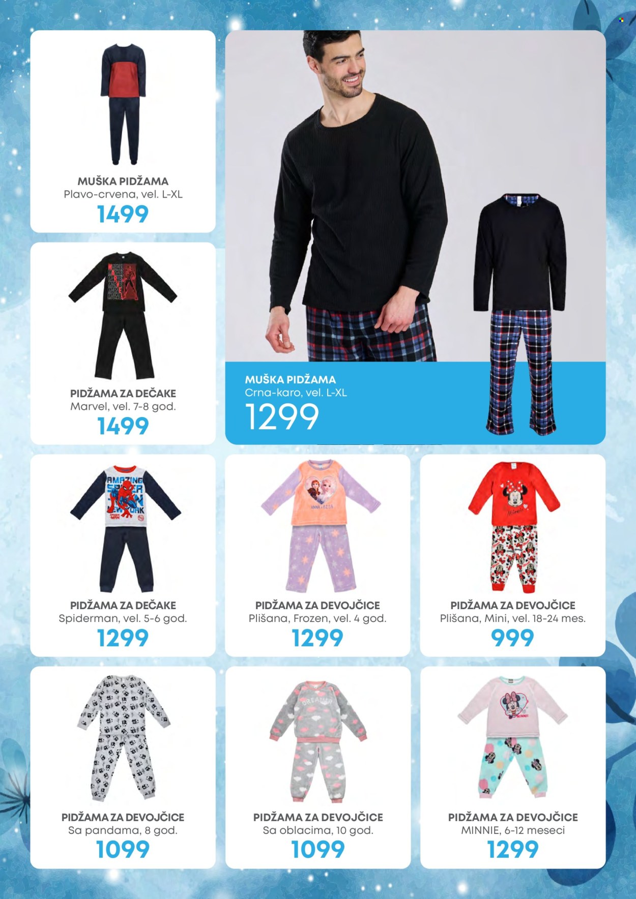 Jumbo katalog. Stranica 9