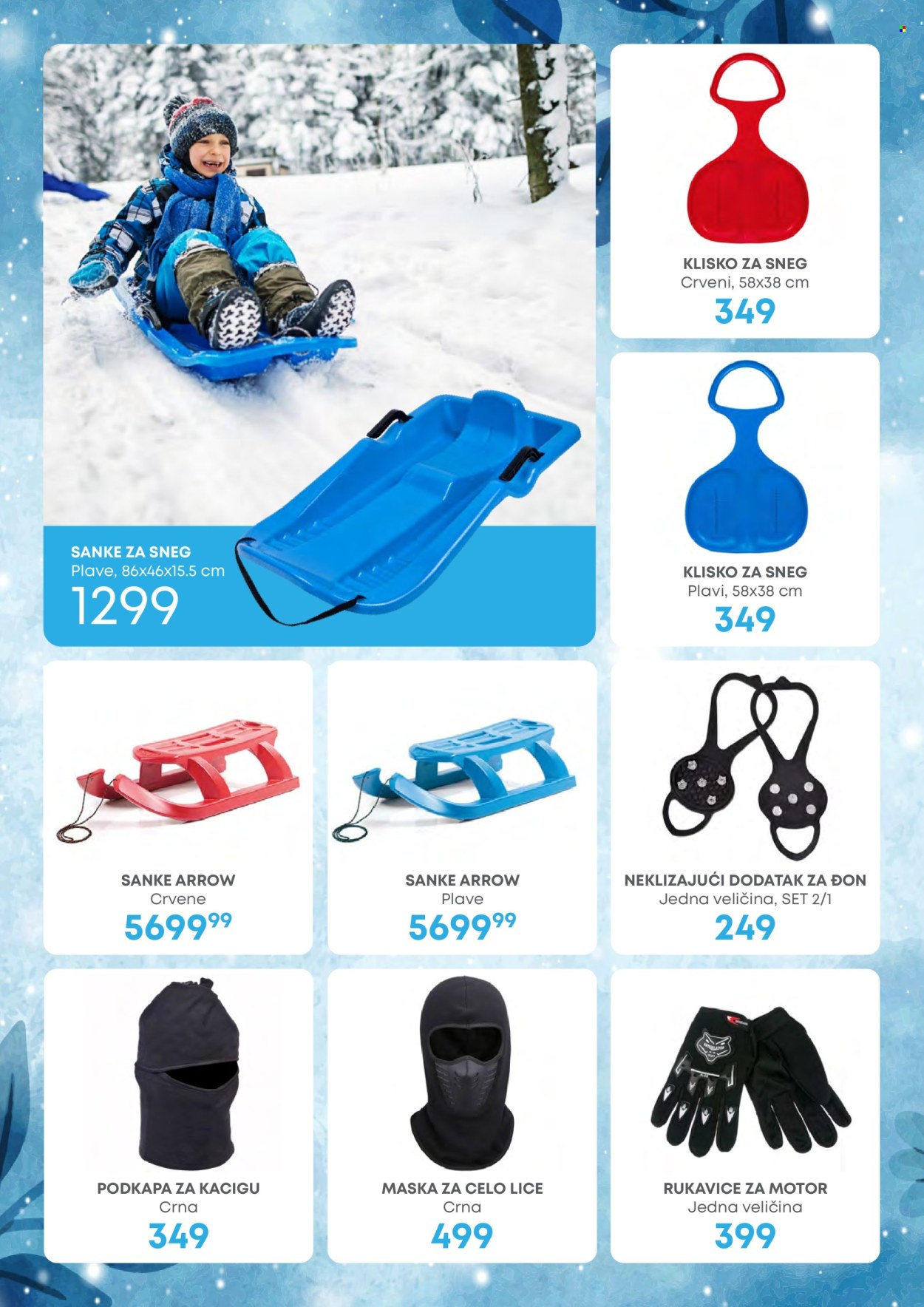 Jumbo katalog. Stranica 16