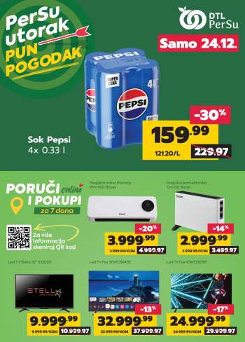 PerSu katalog.