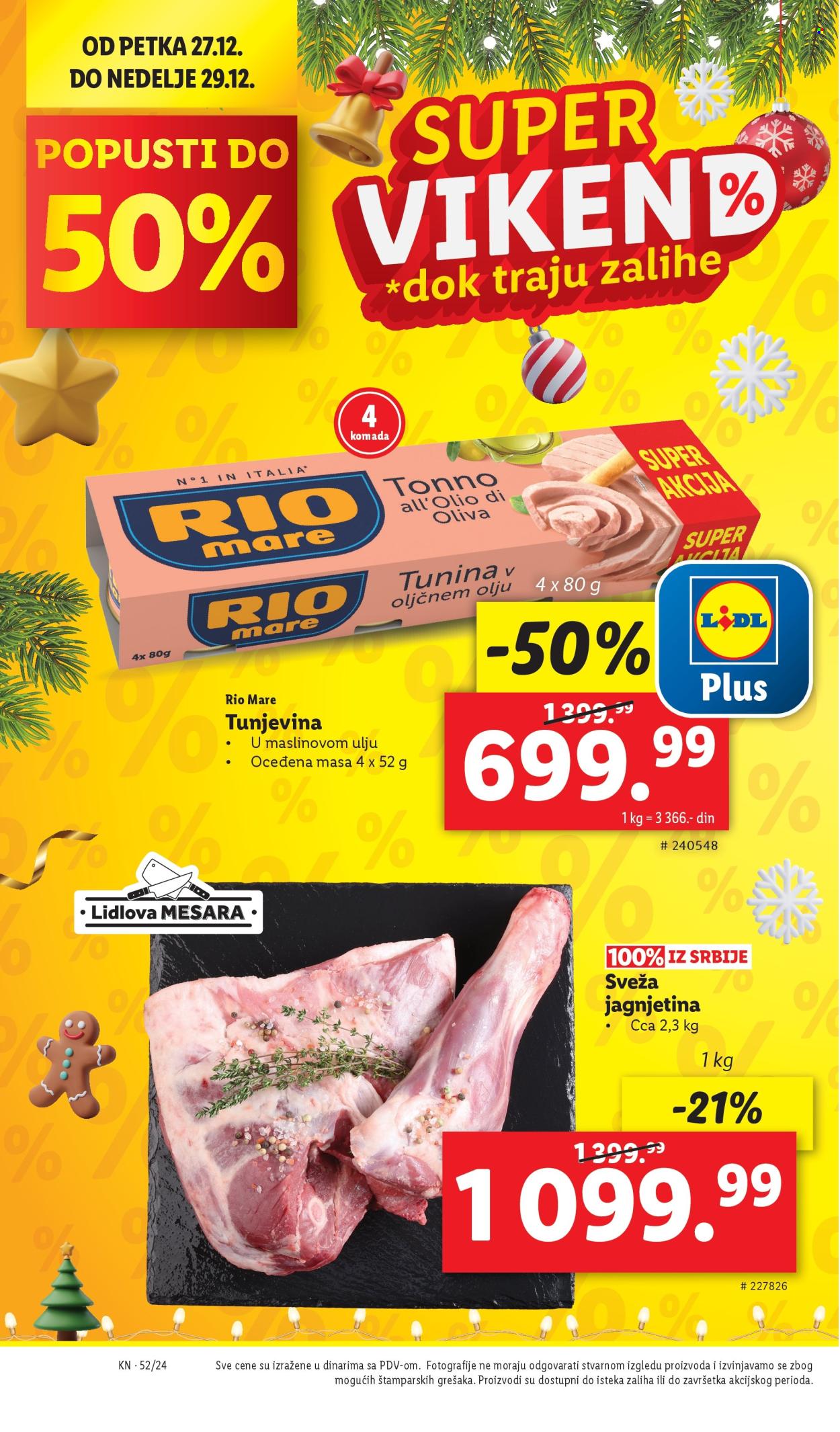 Lidl katalog - 26.12.2024 - 31.12.2024. Stranica 14