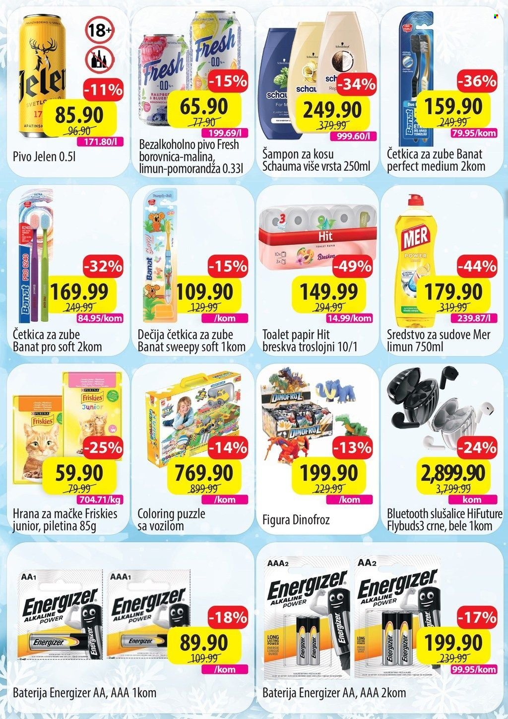 Senta Promet katalog - 23.12.2024 - 29.12.2024. Stranica 4