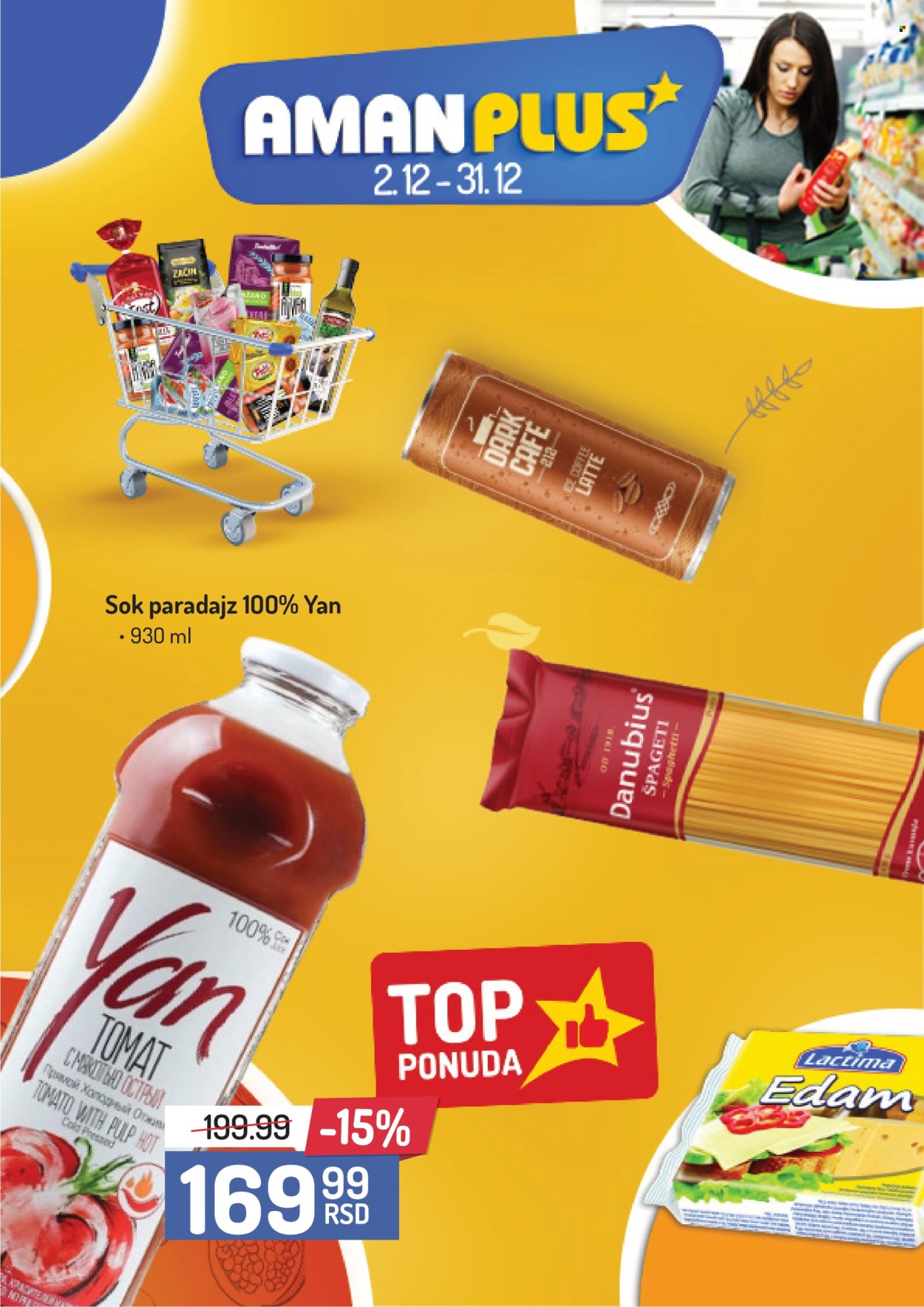 Aman katalog - 25.11.2024 - 31.12.2024. Stranica 6