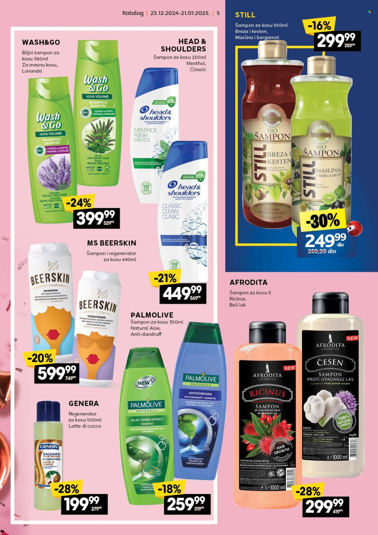 Roda katalog - 23.12.2024 - 21.01.2025. Stranica 5