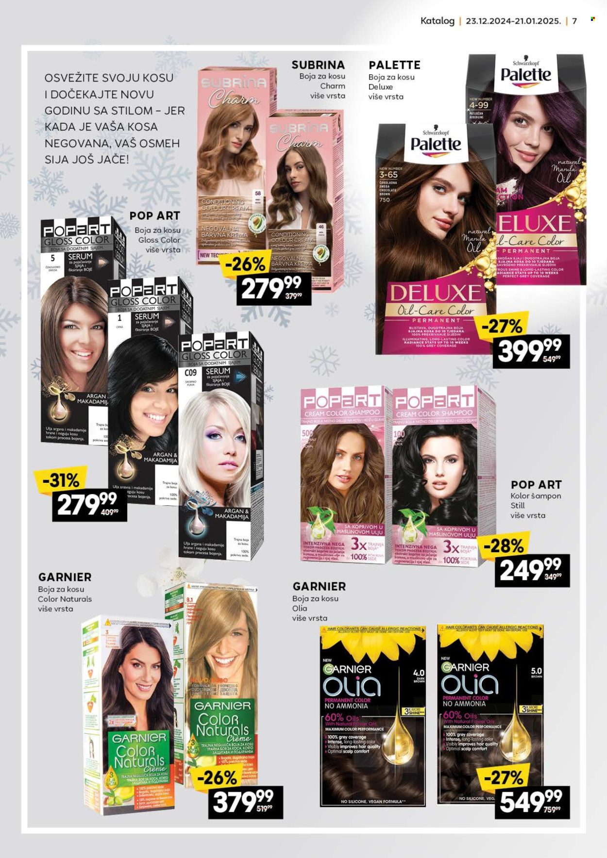 Roda katalog - 23.12.2024 - 21.01.2025. Stranica 7