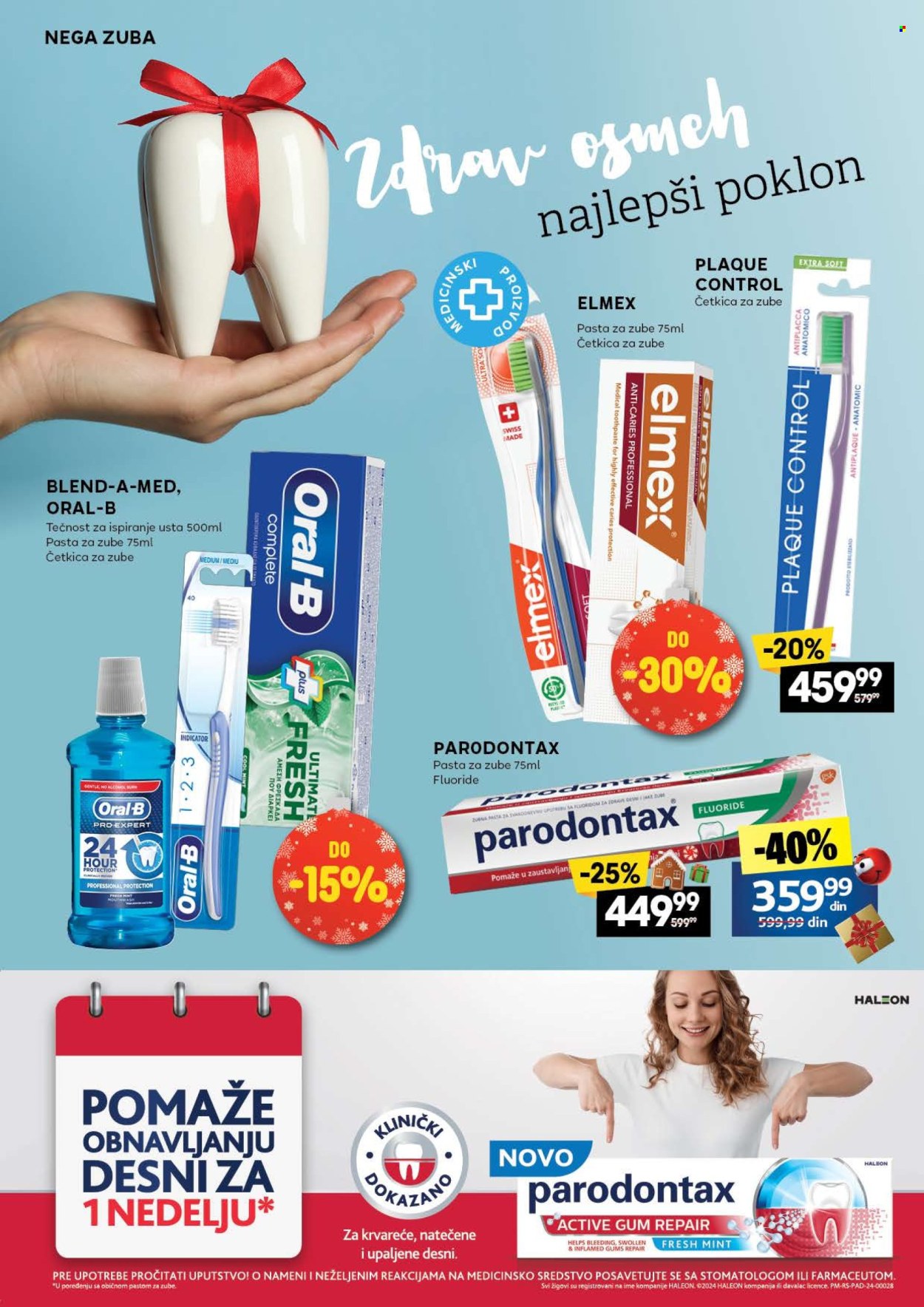 Roda katalog - 23.12.2024 - 21.01.2025. Stranica 10